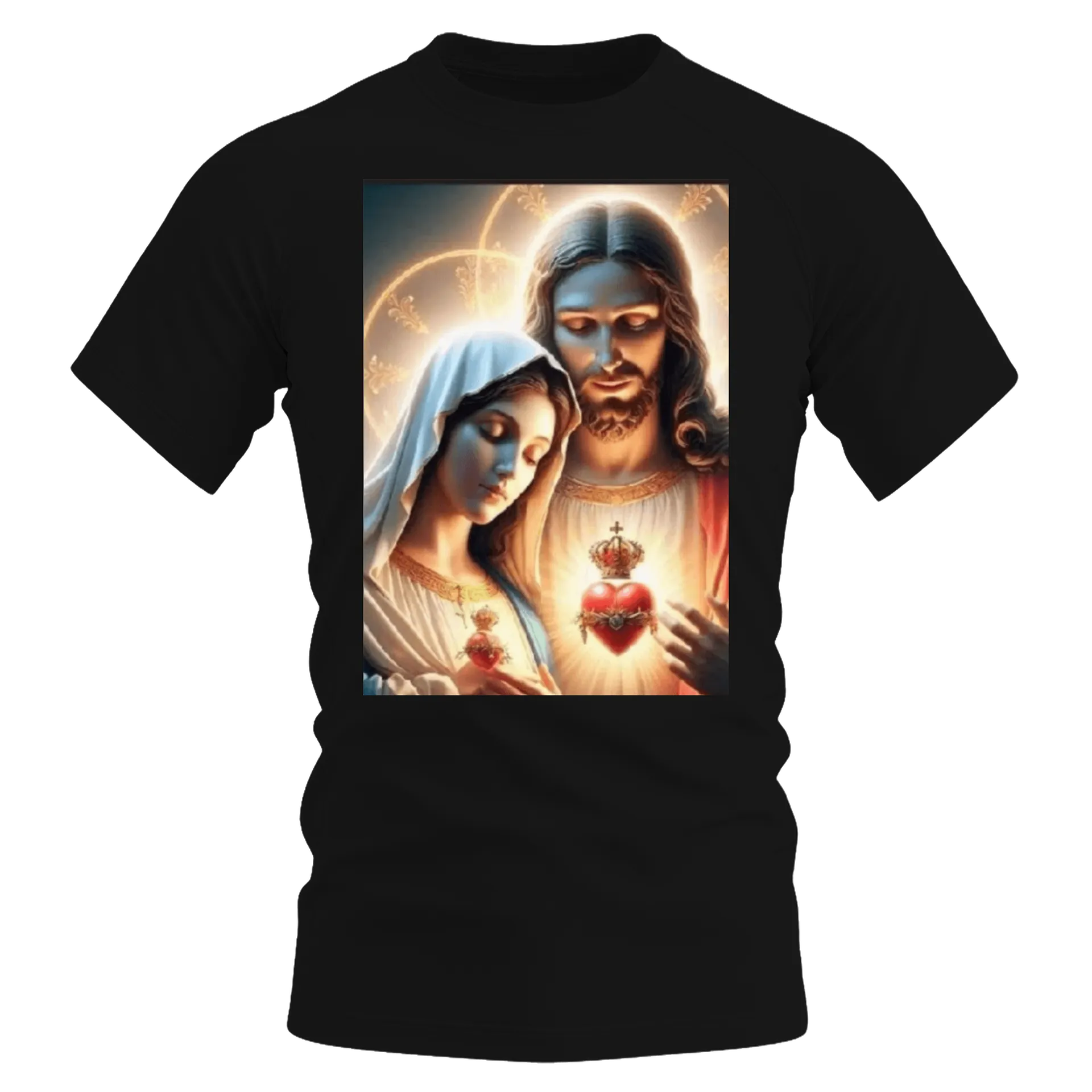 Camiseta DryFit - Imagem 1