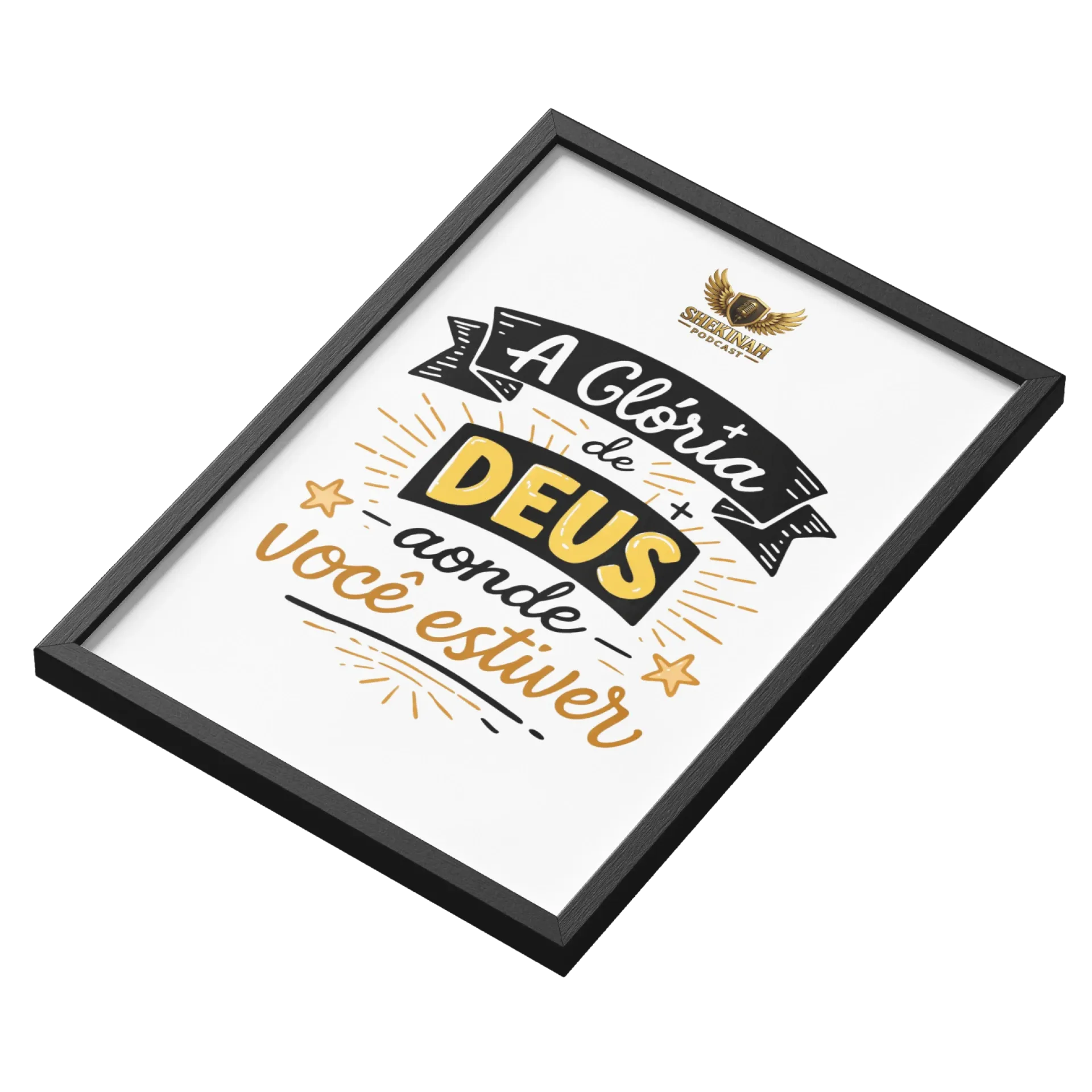 Quadro A3 personalizado - Imagem 3