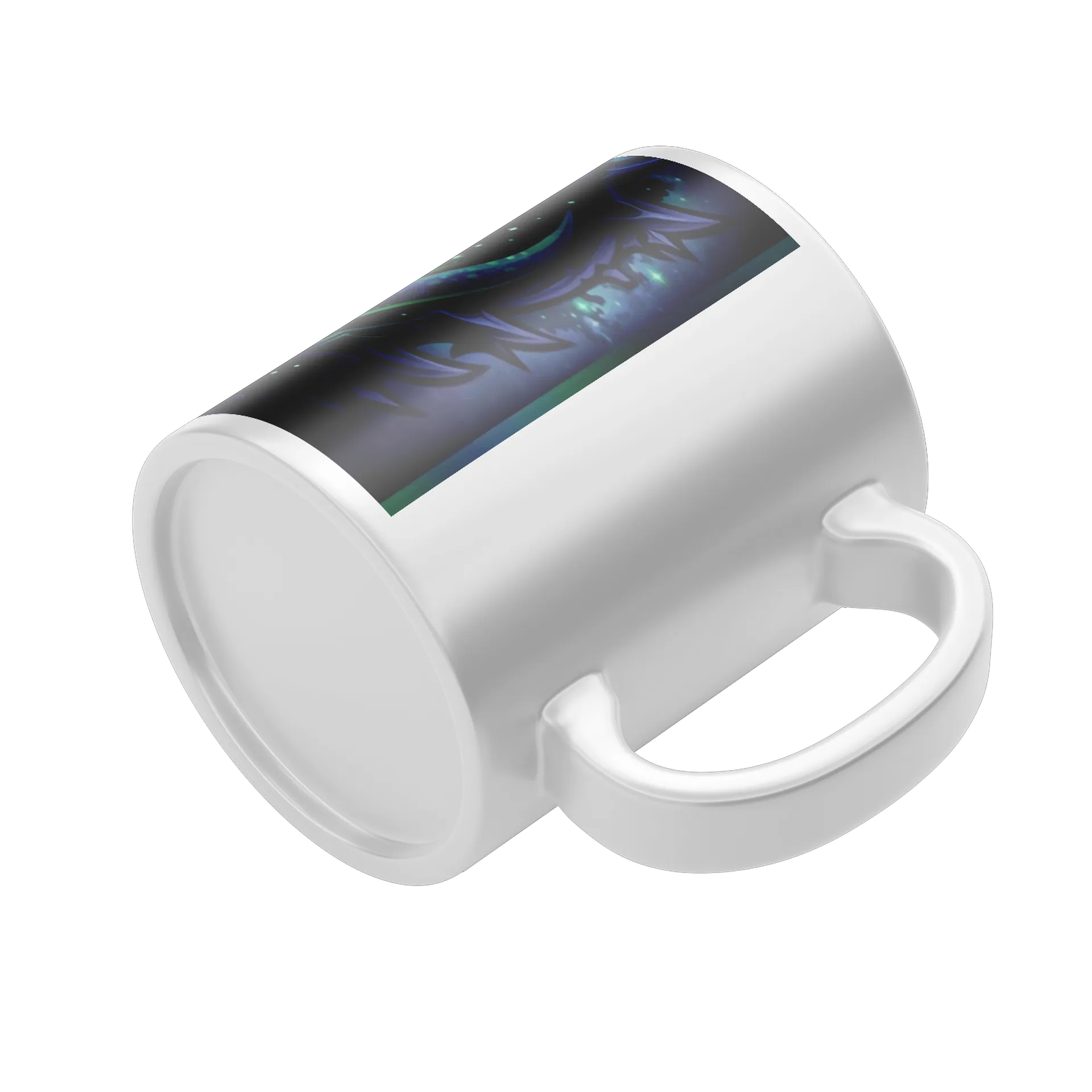 Guilda vencedora e edição especial  Lua Estelar Verde 325ml - Imagem 4