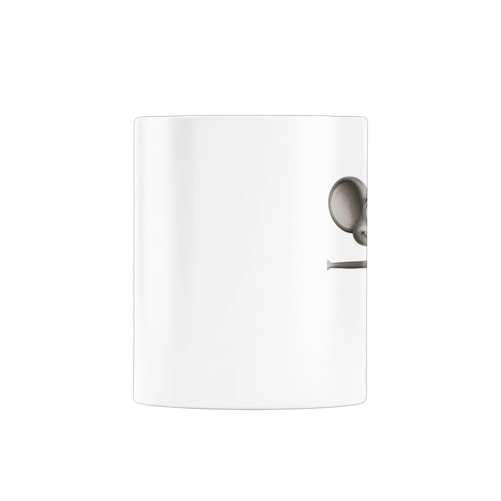 Caneca Só o Filé - Imagem 3
