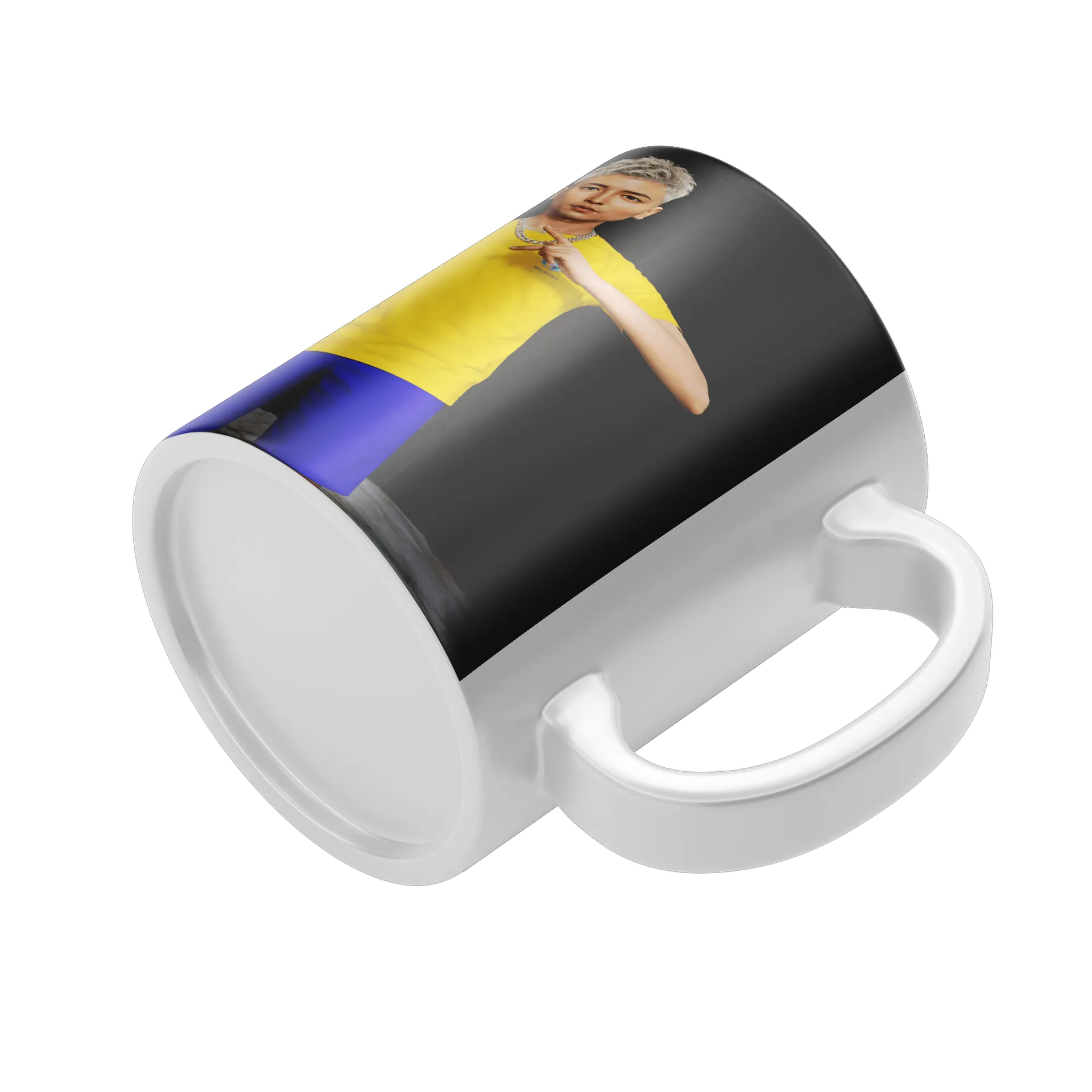 Caneca personalizada - Imagem 4