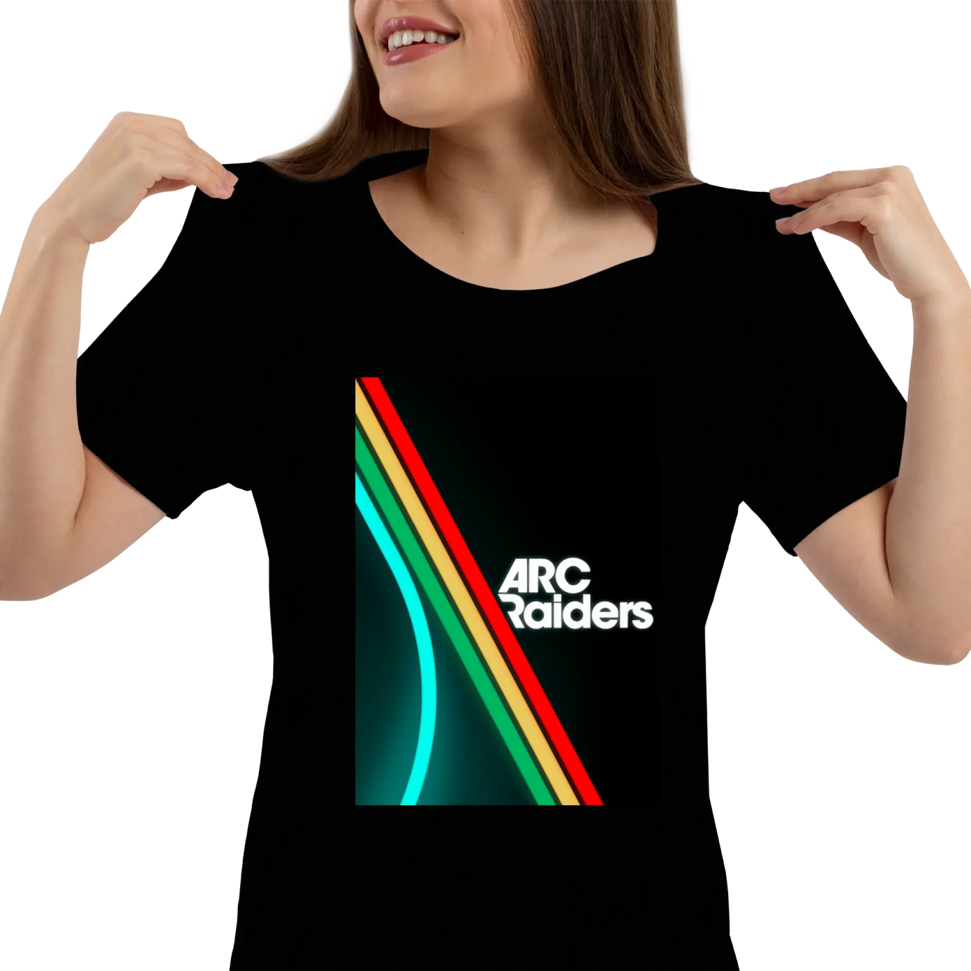 Camiseta personalizada - Imagem 3