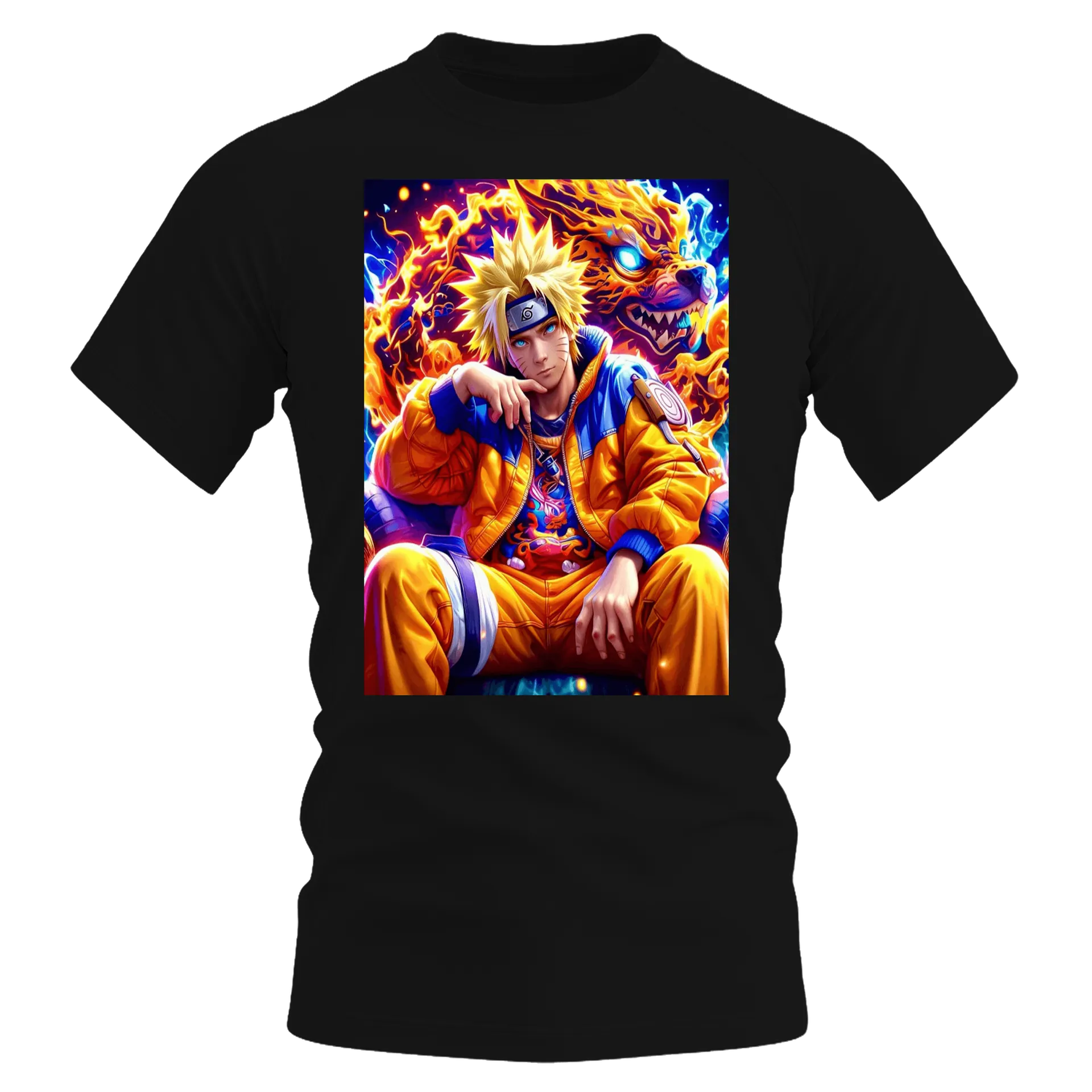 Camiseta DryFit - Imagem 1