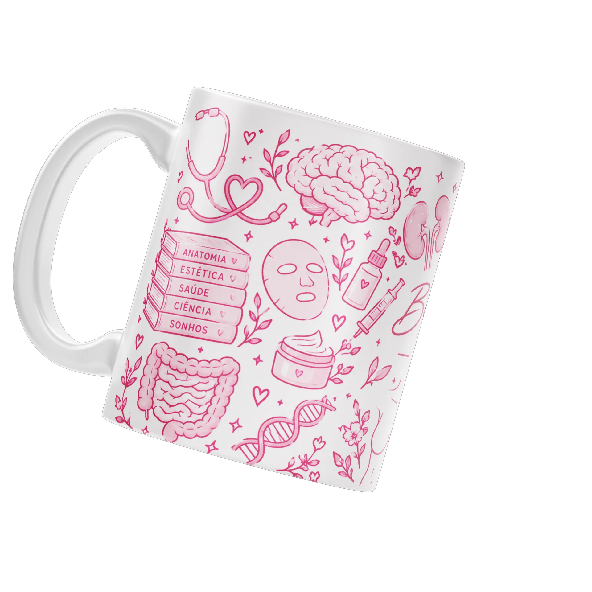 Caneca personalizada - Imagem 3