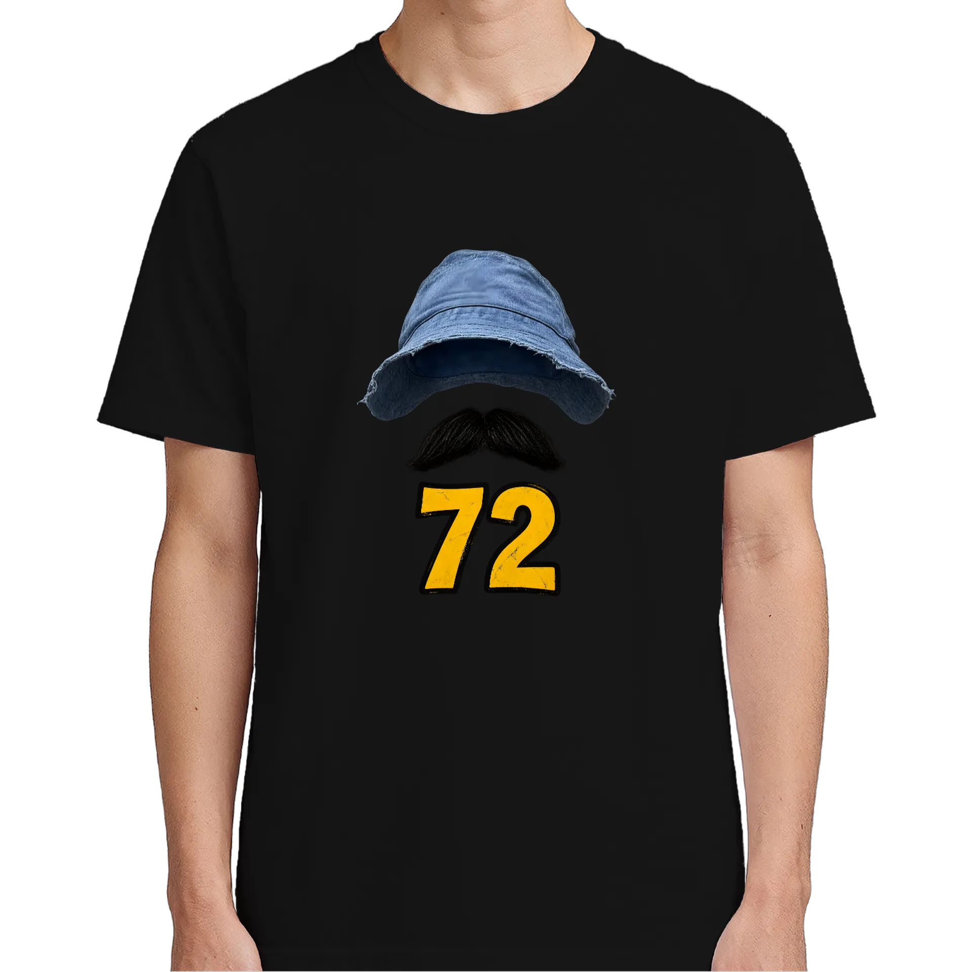 Camiseta madruiguinha 100% Algodão de SAMUEL — imagem 4 de 6