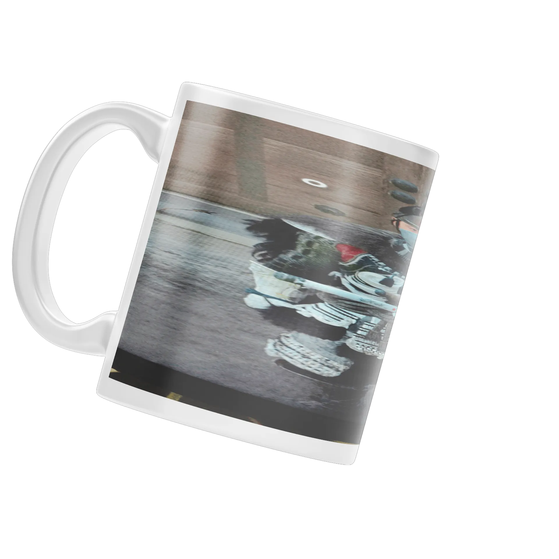 Caneca personalizada de Joo