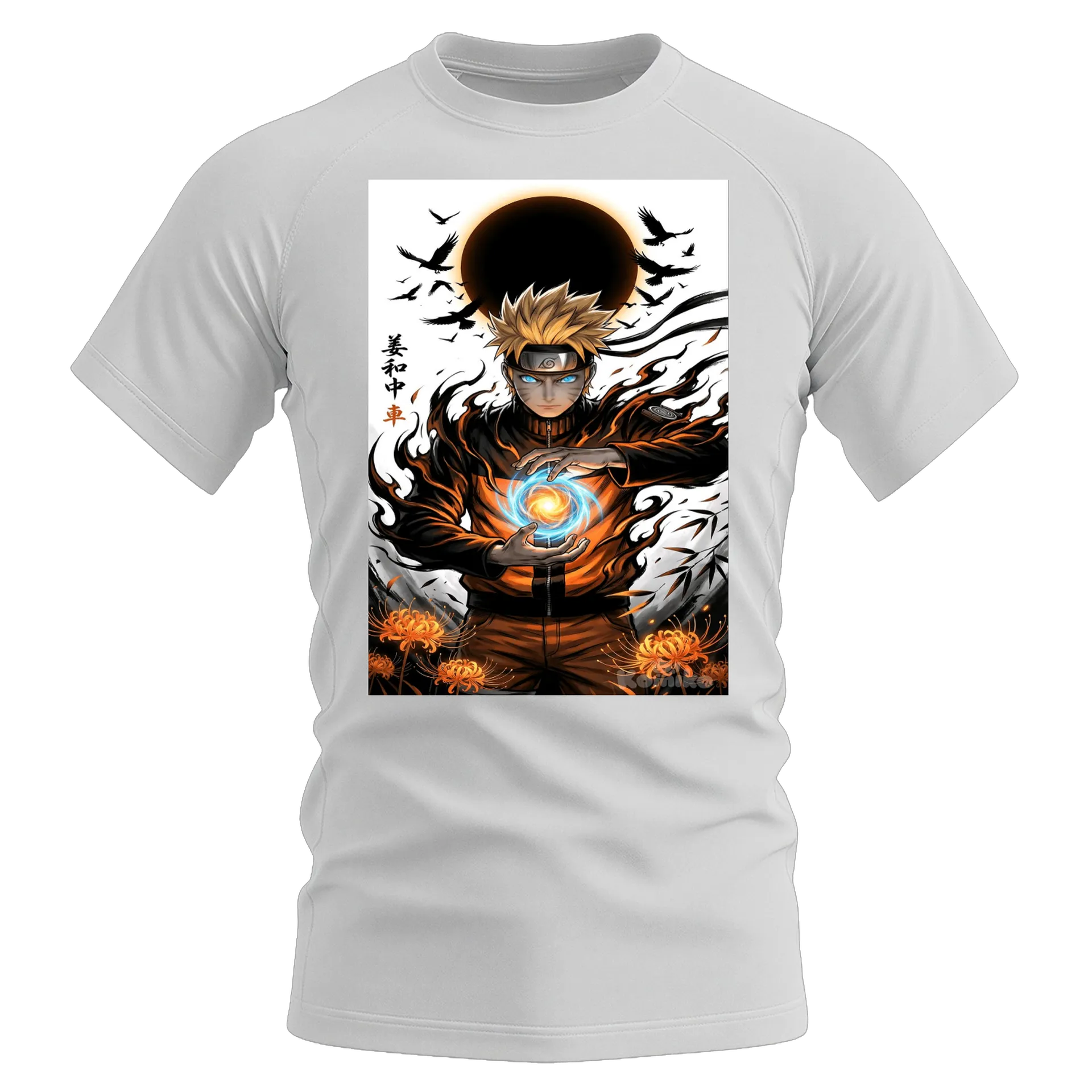Camiseta DryFit - Imagem 1