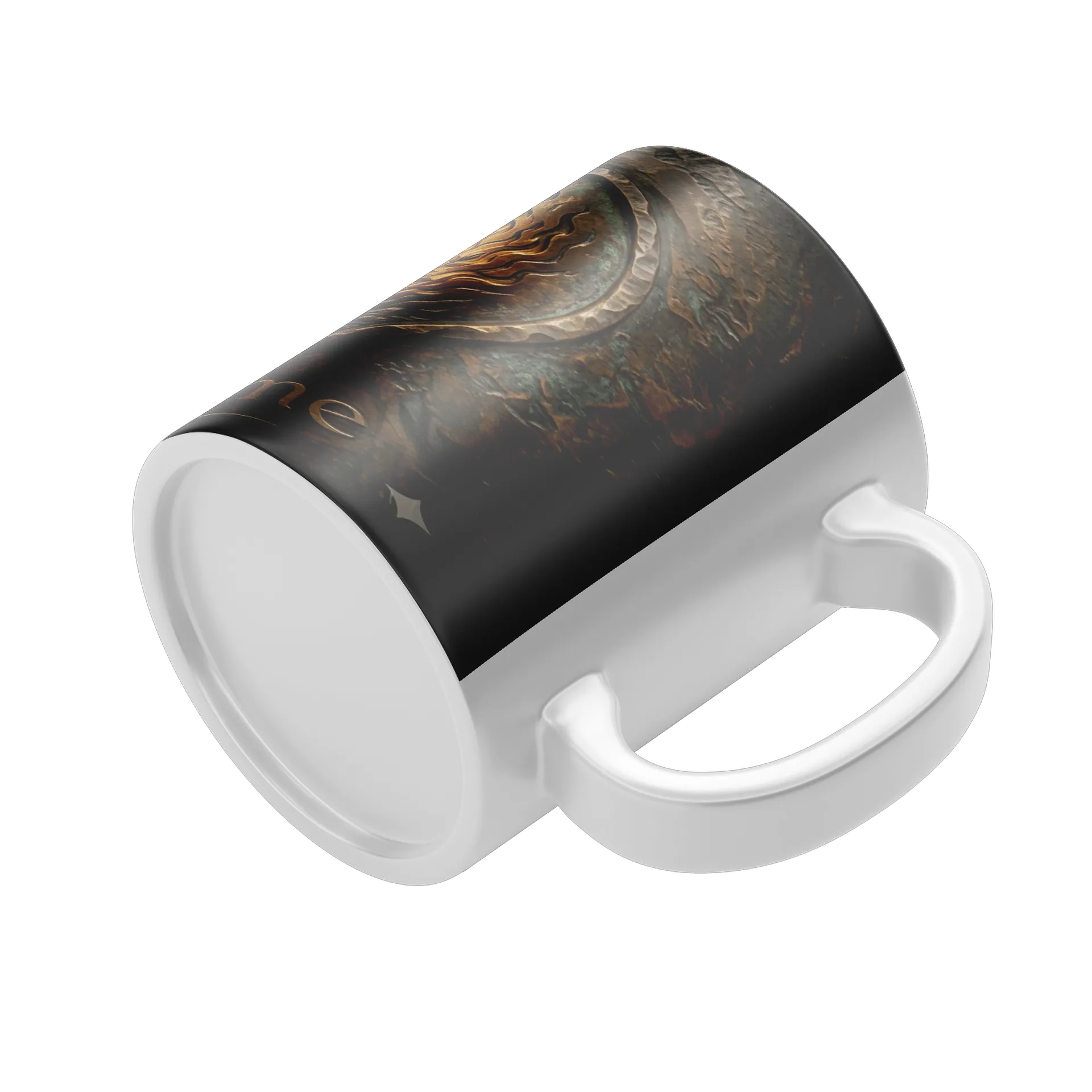 Caneca personalizada de Magno — imagem 4 de 4