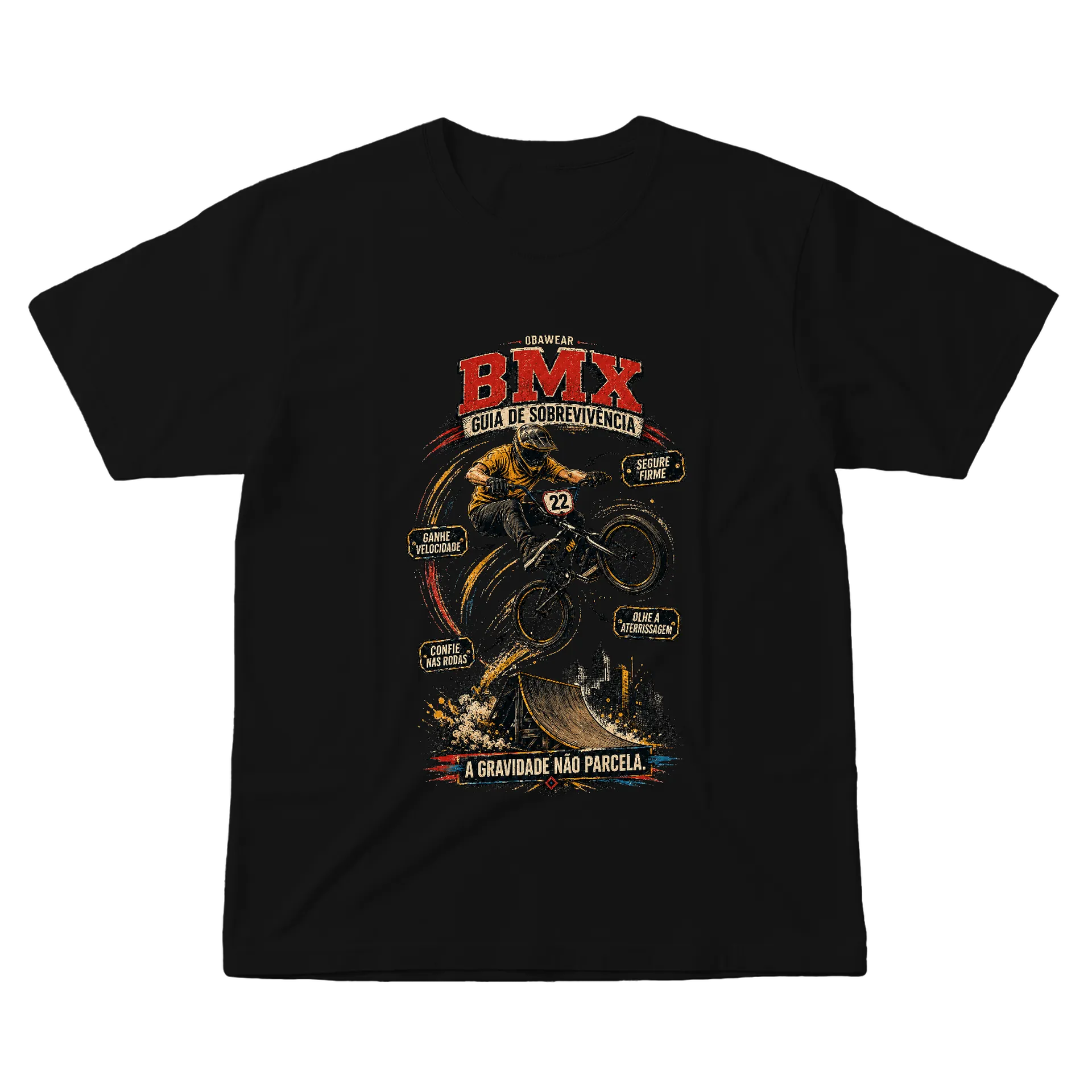 Camiseta personalizada - Imagem 1