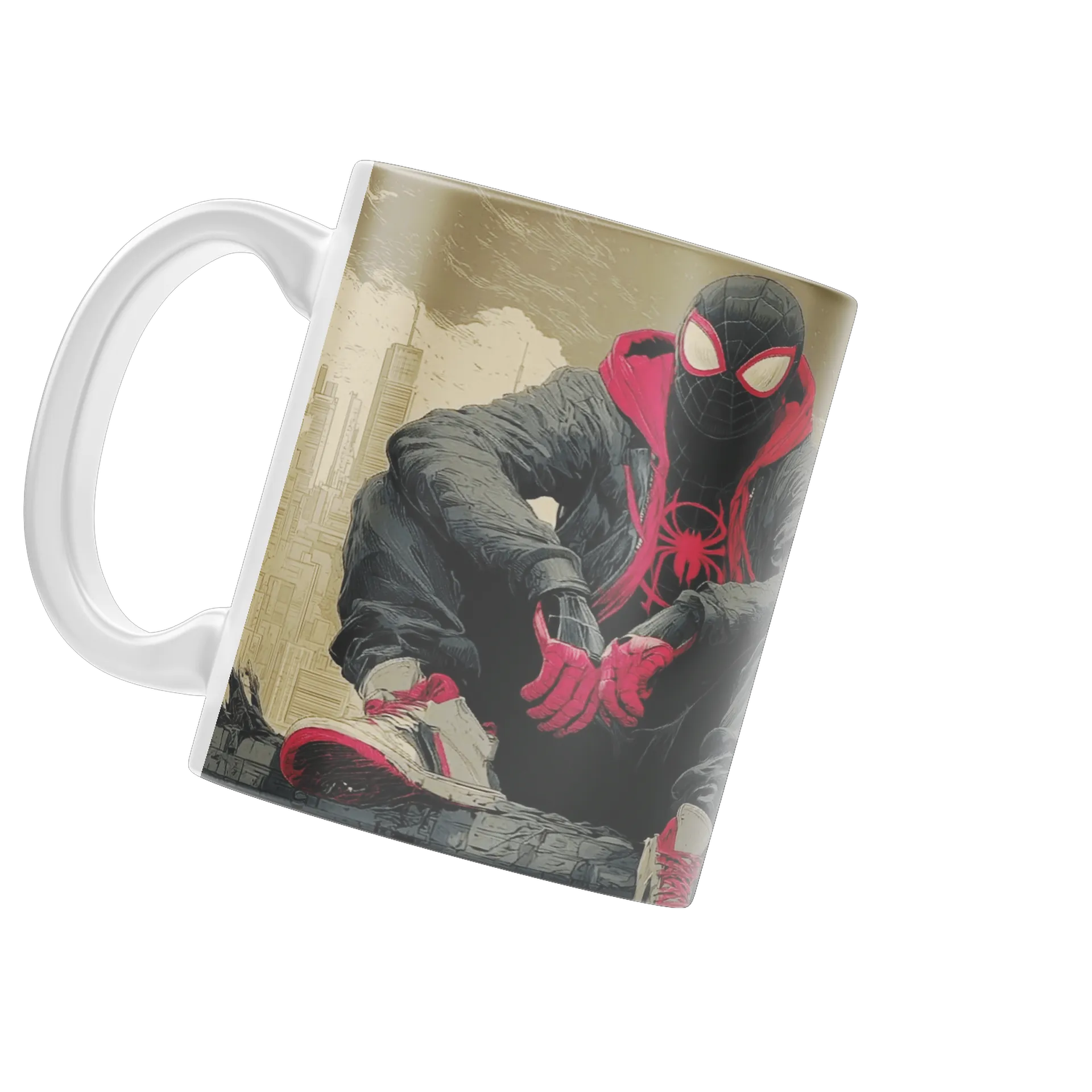 Caneca personalizada - Imagem 4