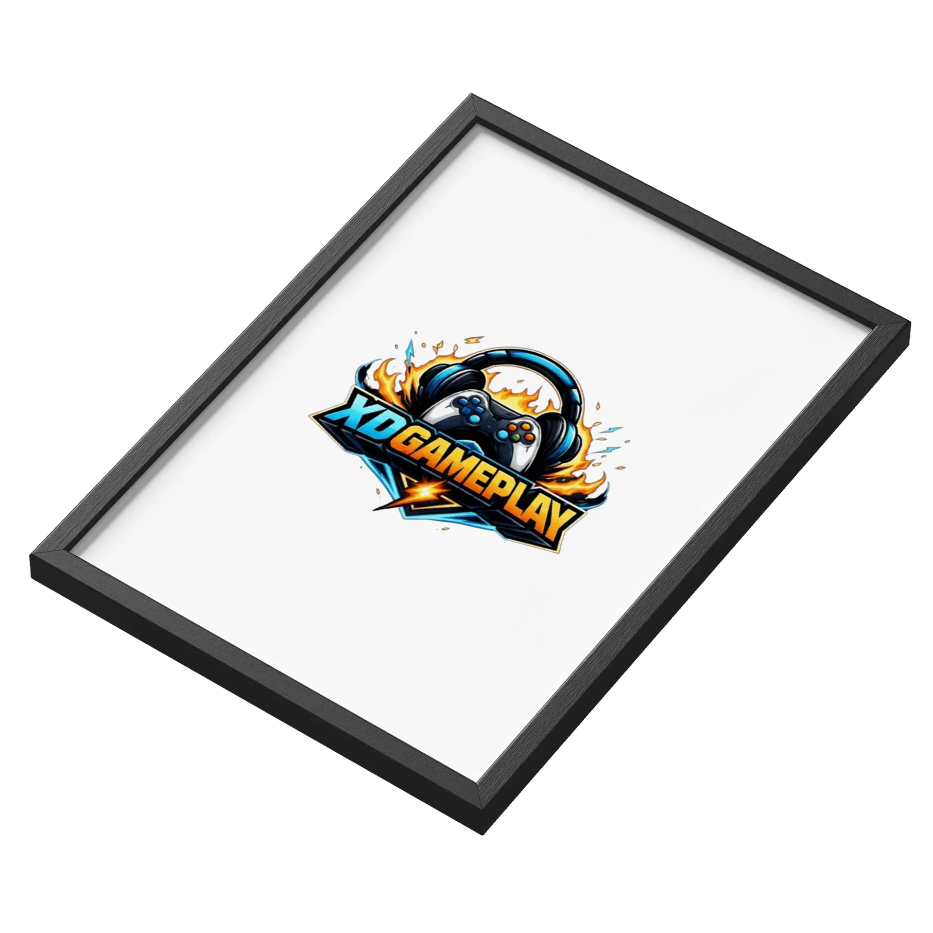 Quadro A3 personalizado - Imagem 3