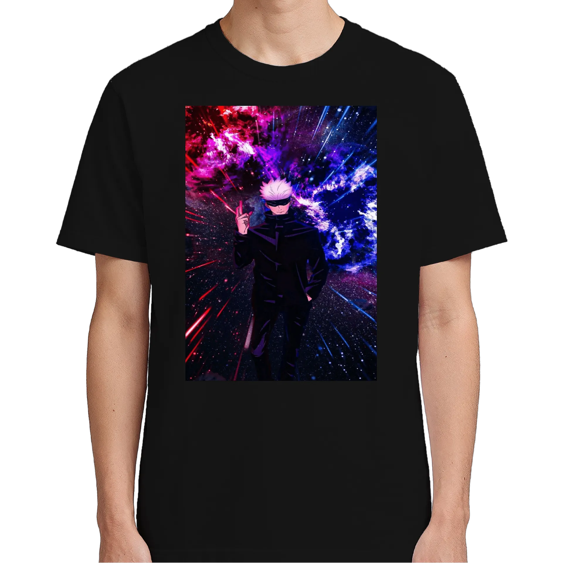 Camiseta personalizada - Imagem 5