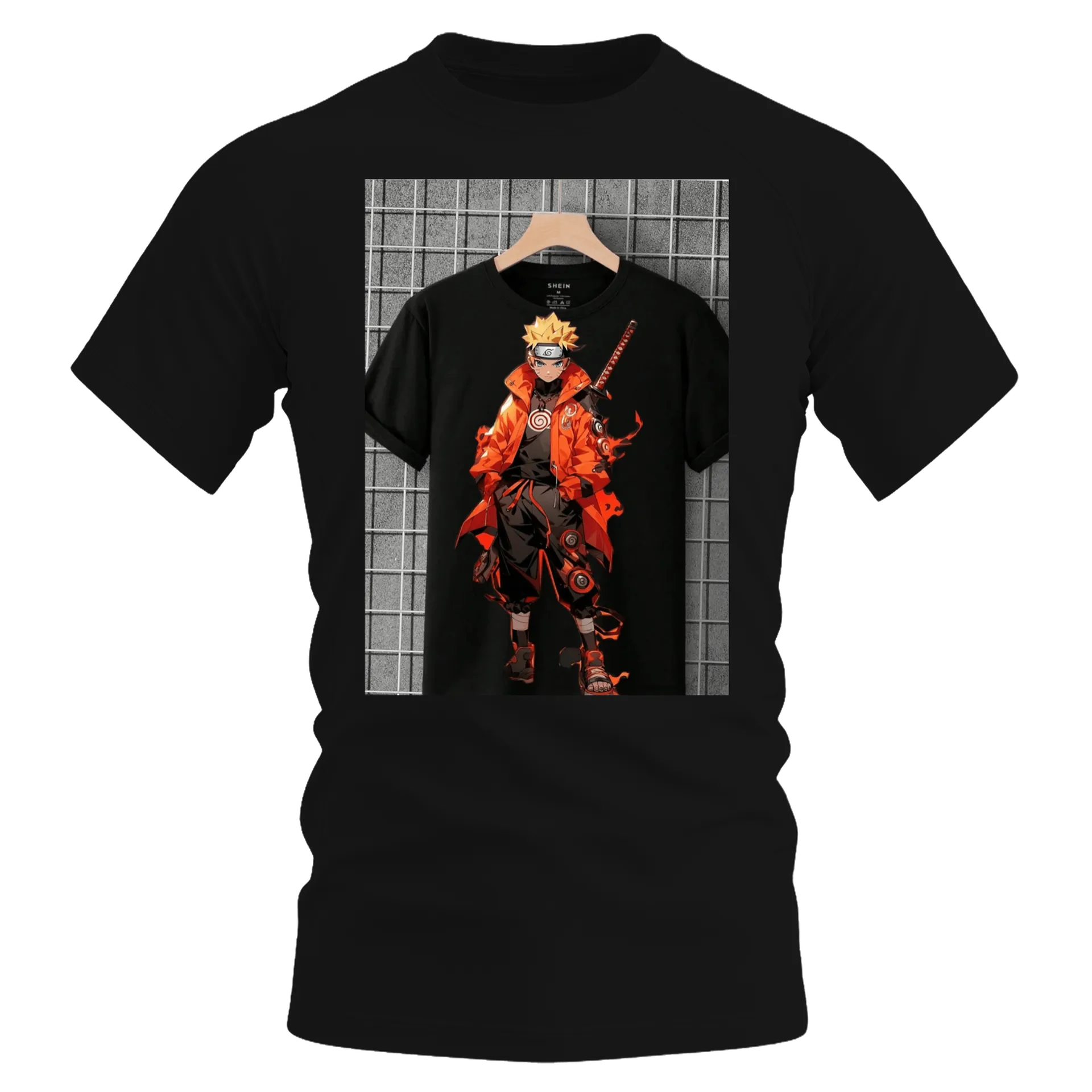 Camiseta DryFit de estiloadistancia