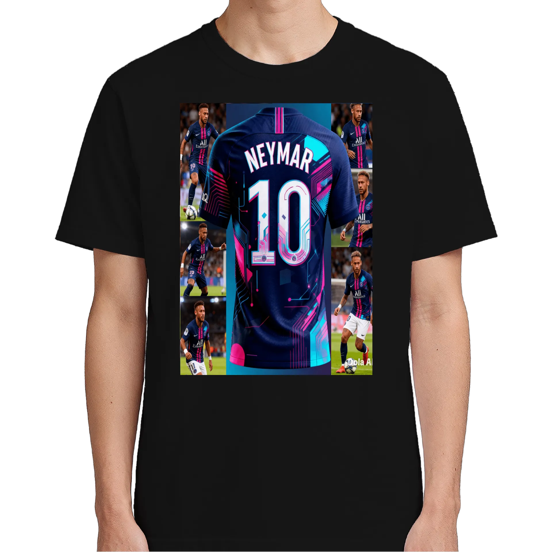 Camiseta personalizada - Imagem 5