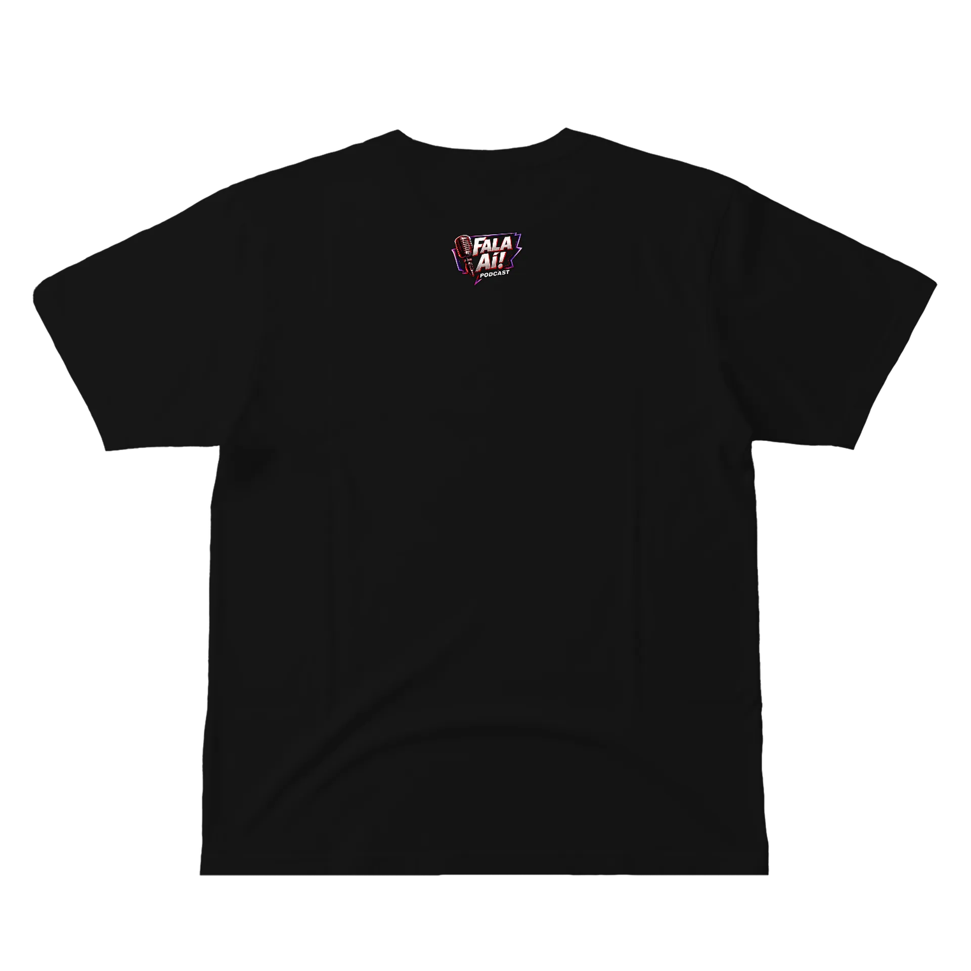 Camiseta personalizada - Imagem 3