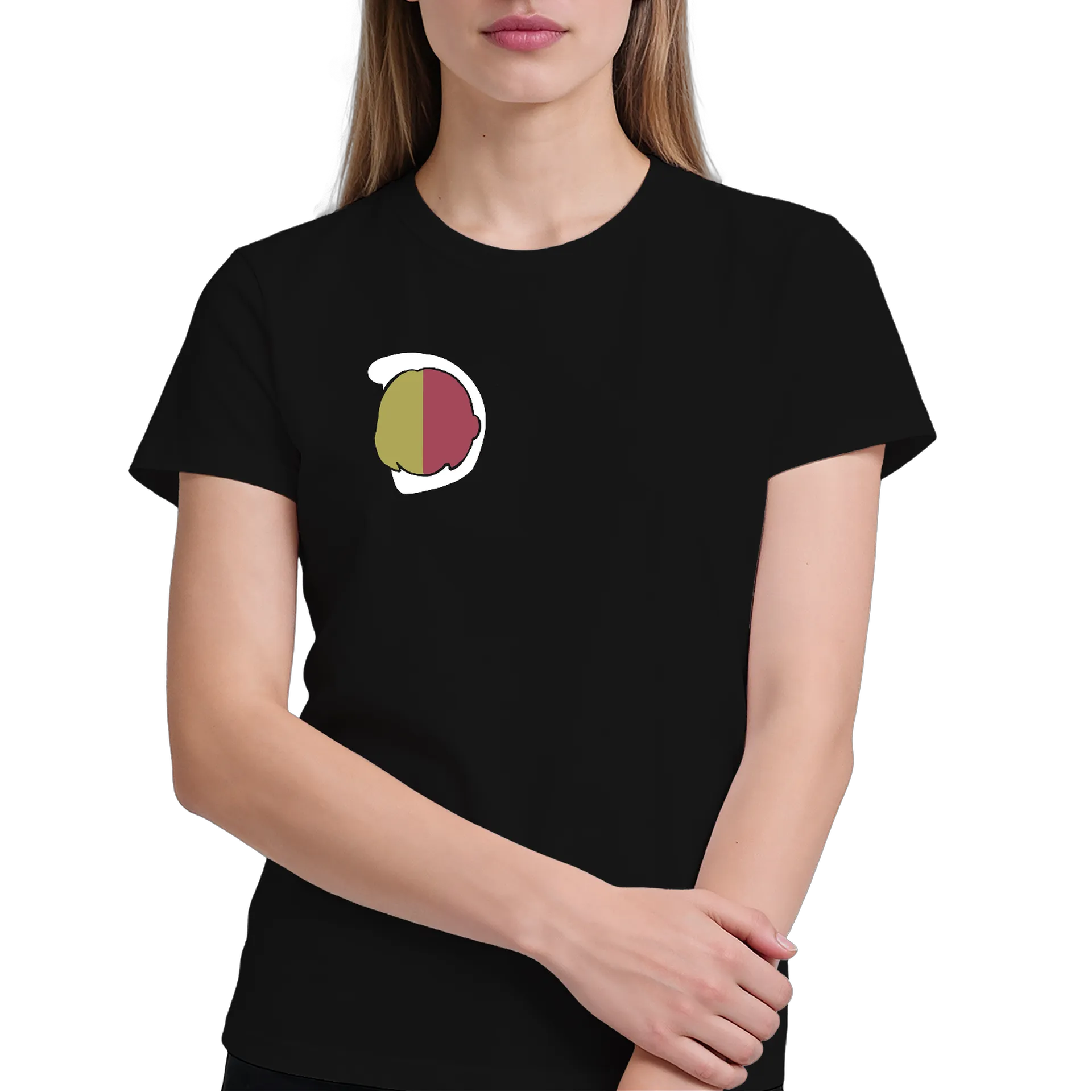 Camiseta personalizada - Imagem 4