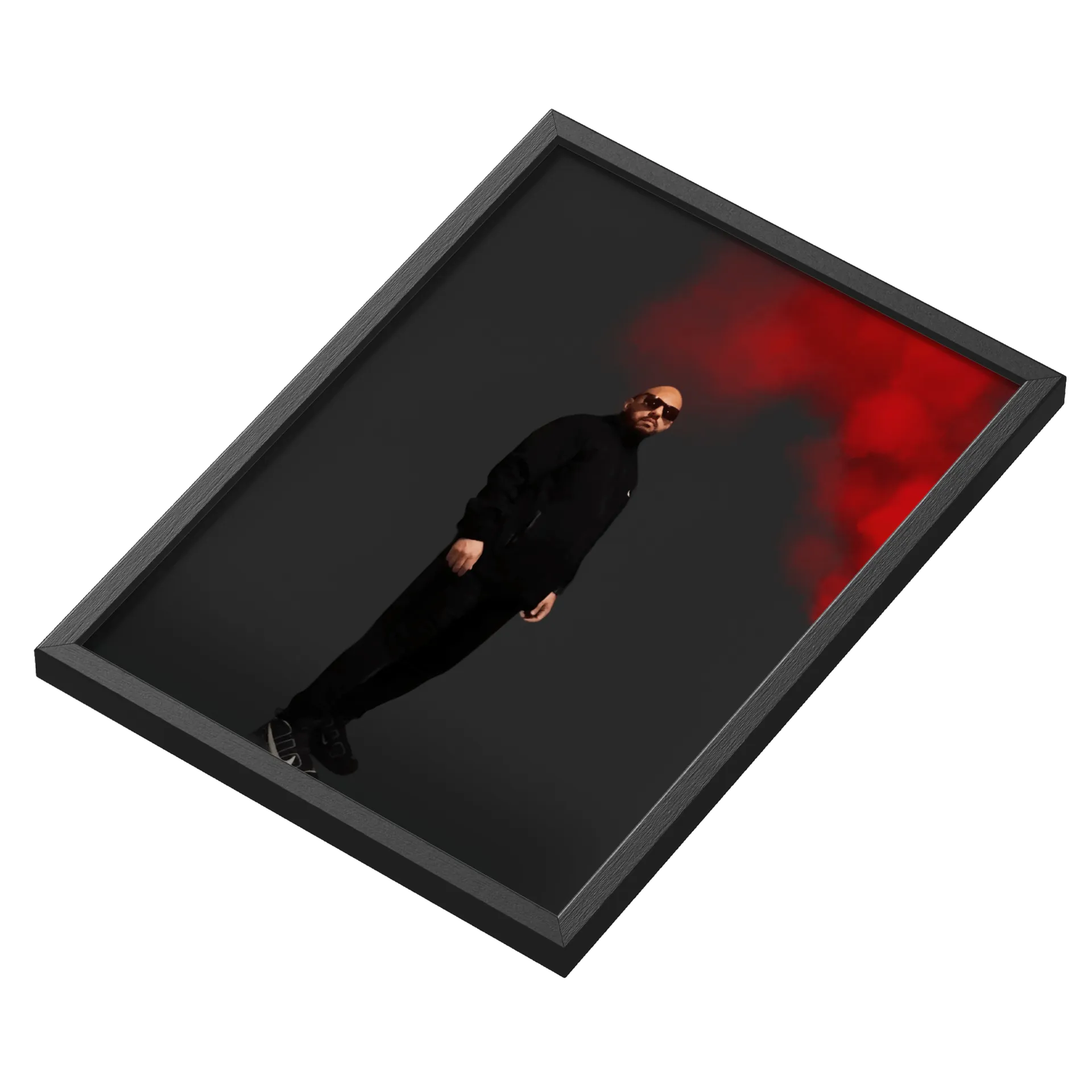 Quadro A3 personalizado - Imagem 3