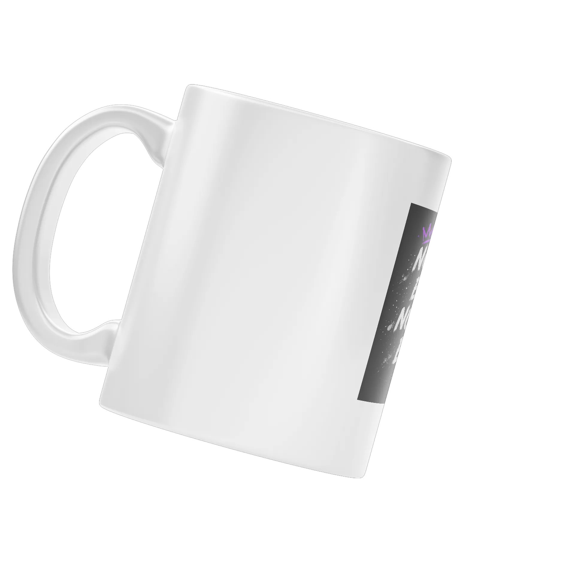 Caneca freefire Stilo  de joiceFF 