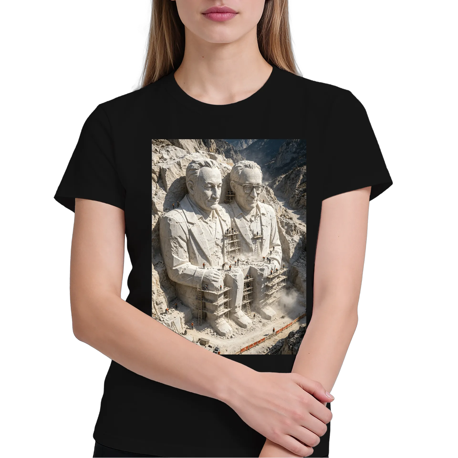 Camiseta personalizada de Antonio Ferreira  — imagem 3 de 6