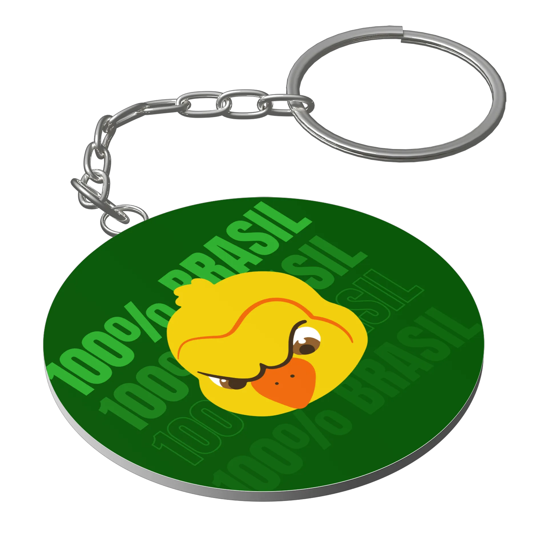 Chaveiro personalizado - Imagem 1