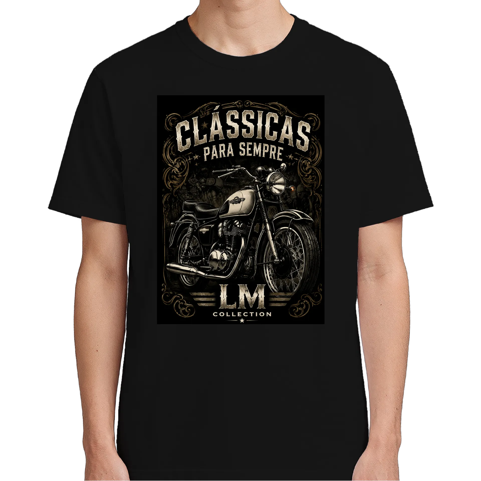 Camiseta personalizada - Imagem 5