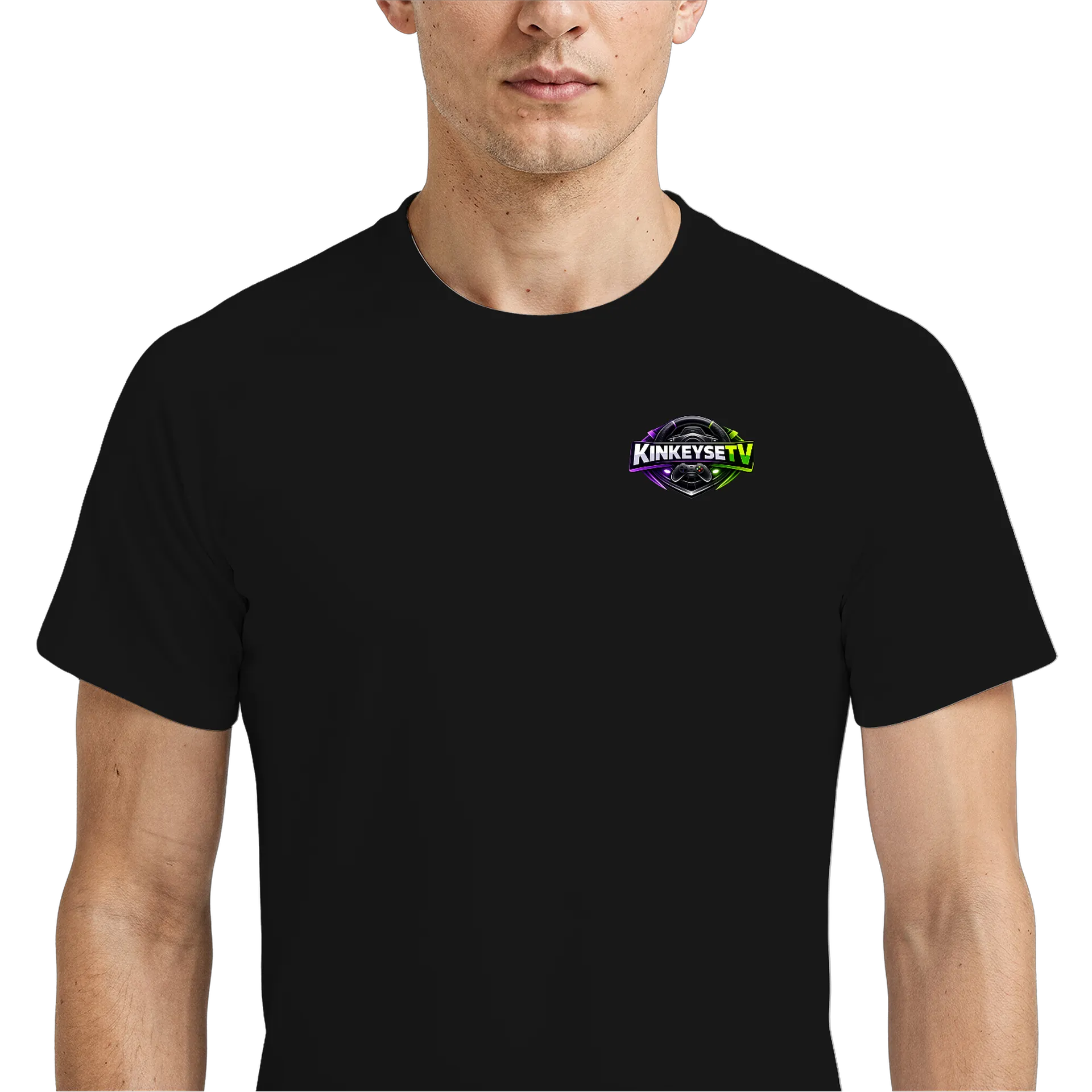 Camiseta DryFit - Imagem 4