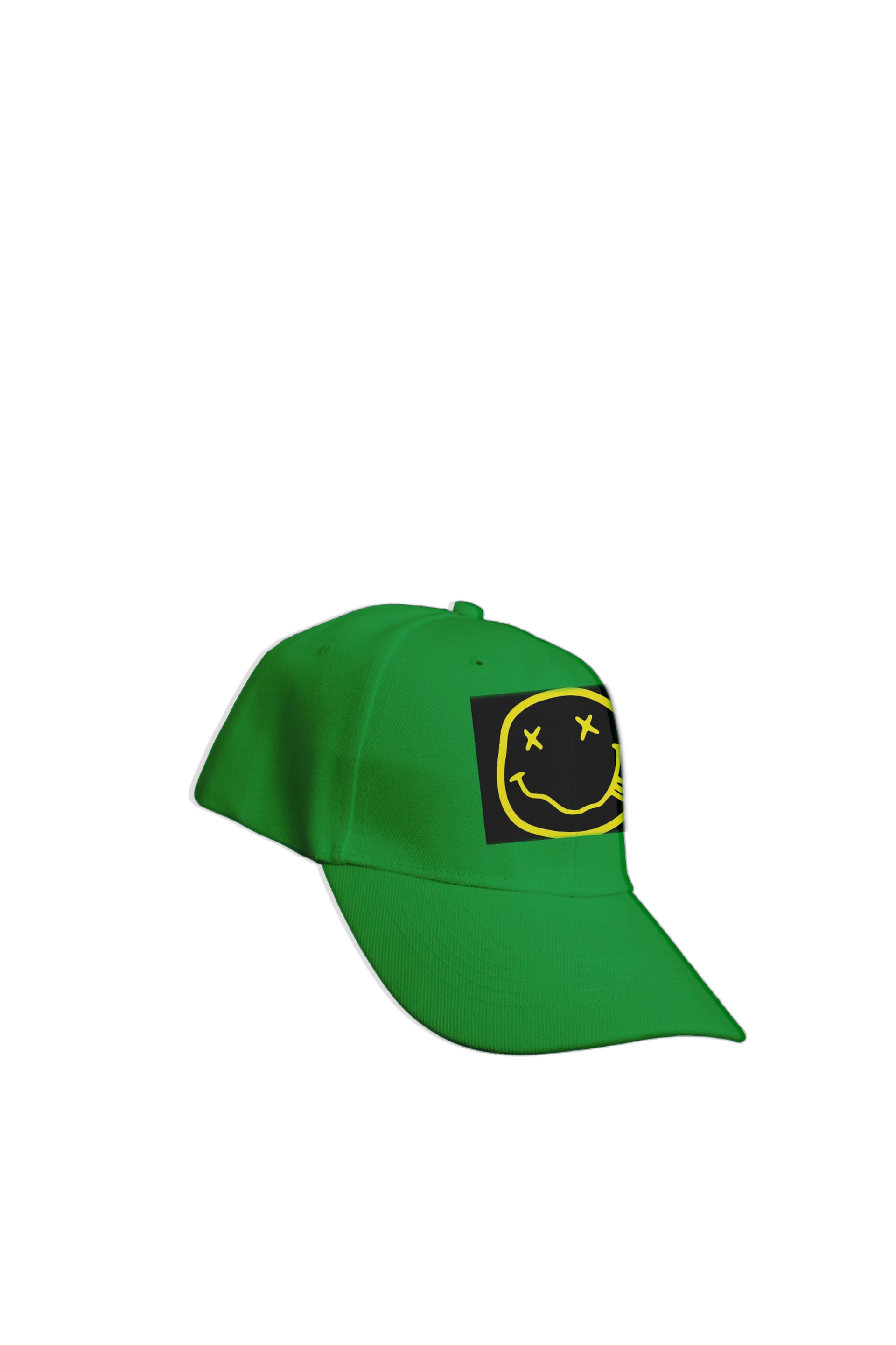 Boné da Torcida Personalizada - Tamanho Único - Imagem 2