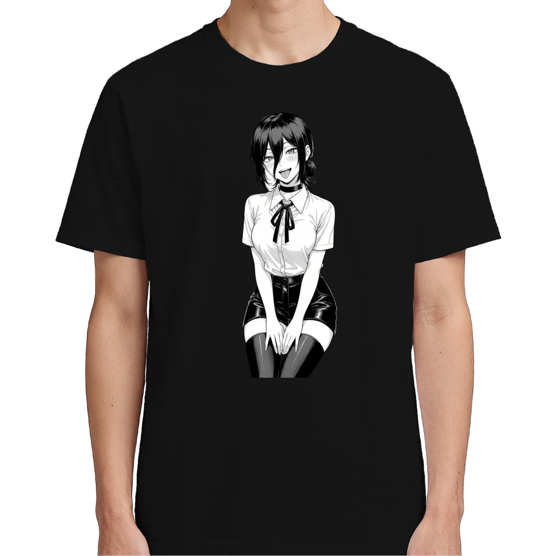 Camiseta personalizada - Imagem 5