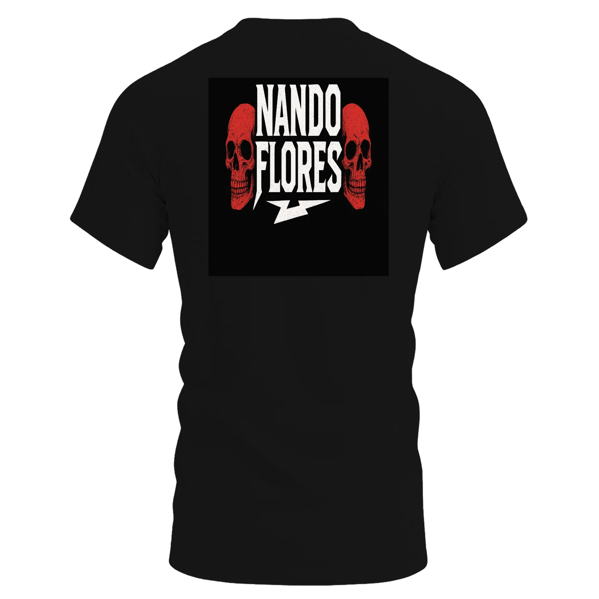 Camiseta DryFit - Imagem 2