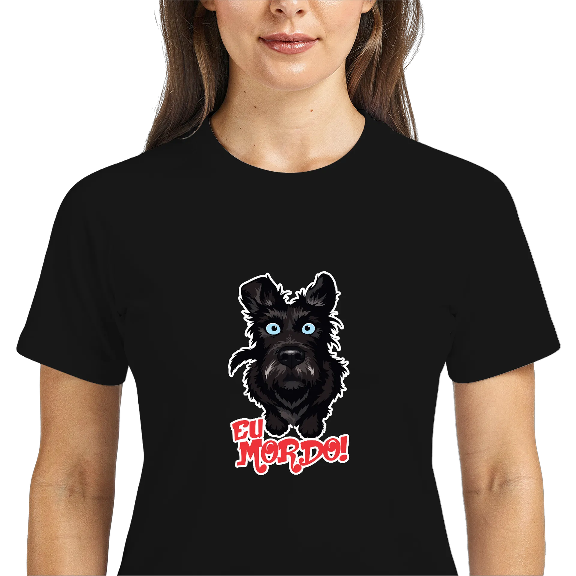 Camiseta DryFit - Imagem 3