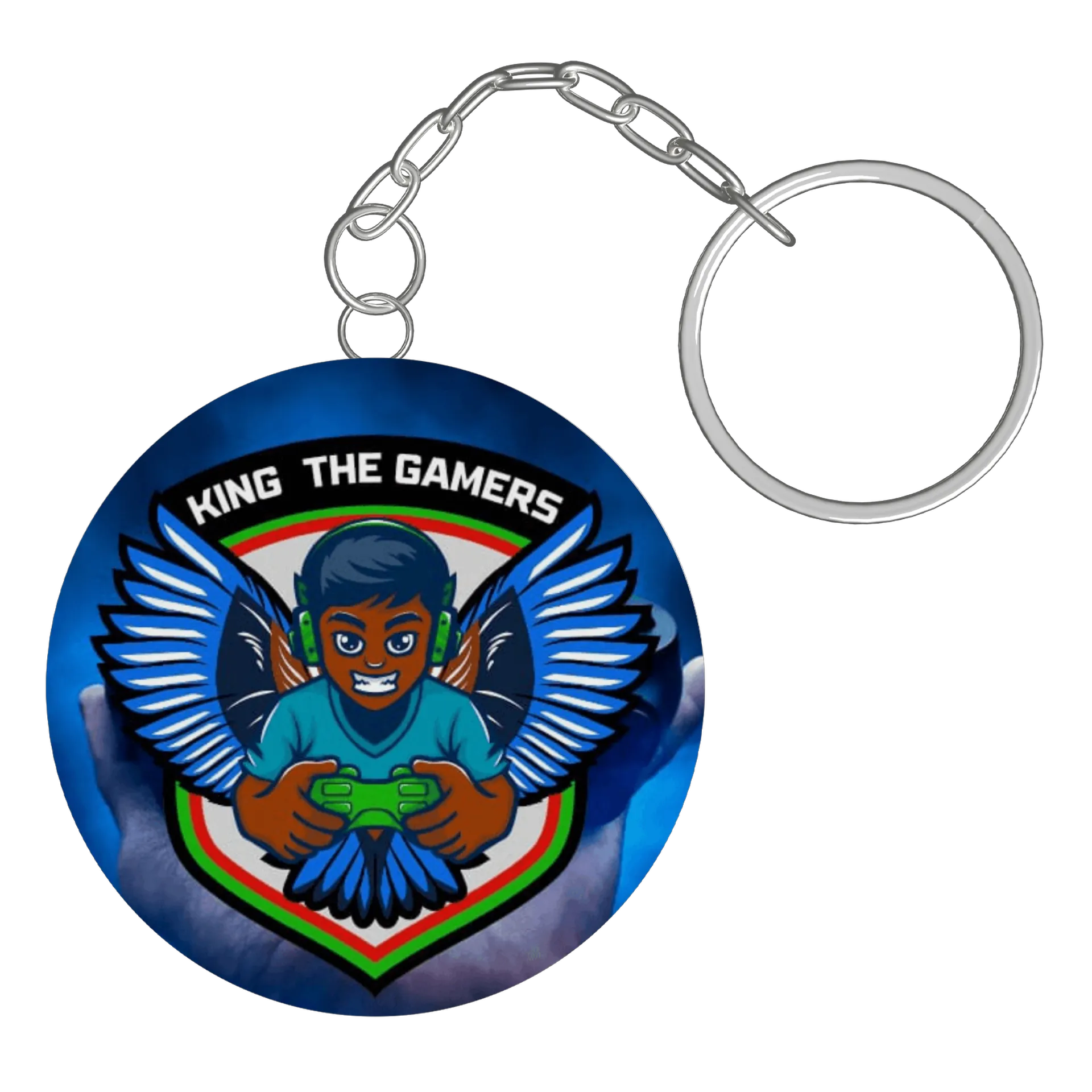 Chaveiro Personalizado - Imagem 3