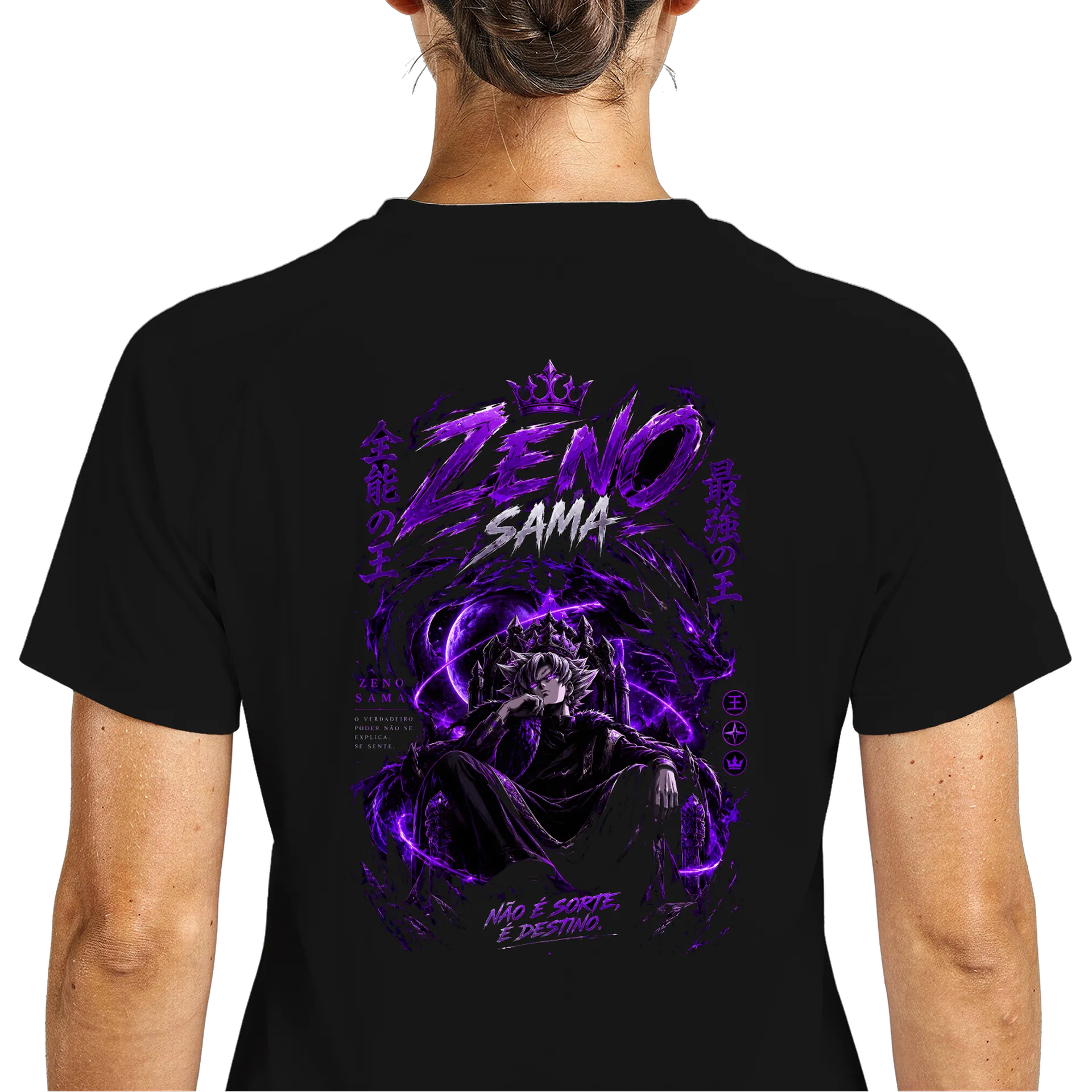 Camiseta DryFit - Imagem 5