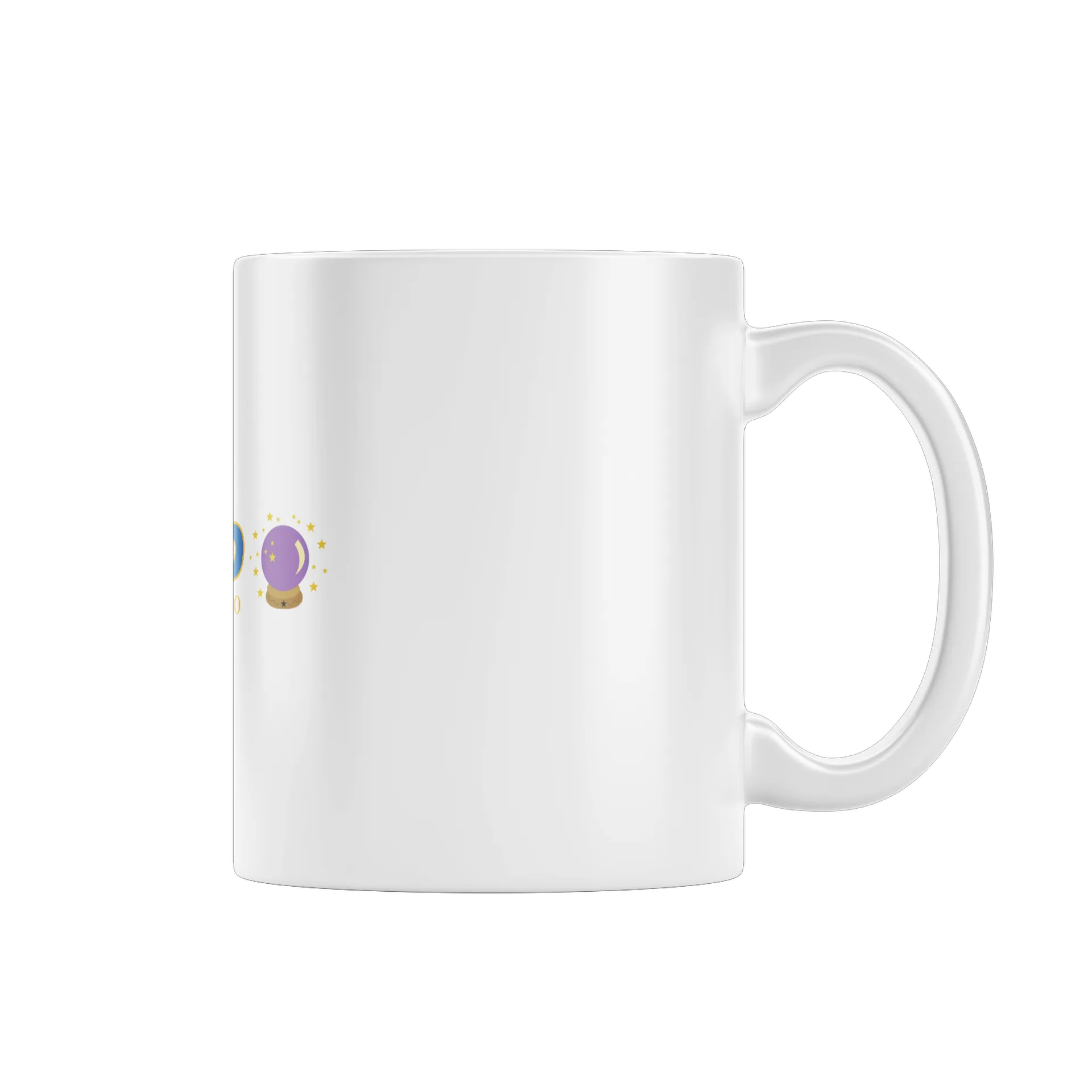 Caneca Ricardo de Ricardo — imagem 1 de 4
