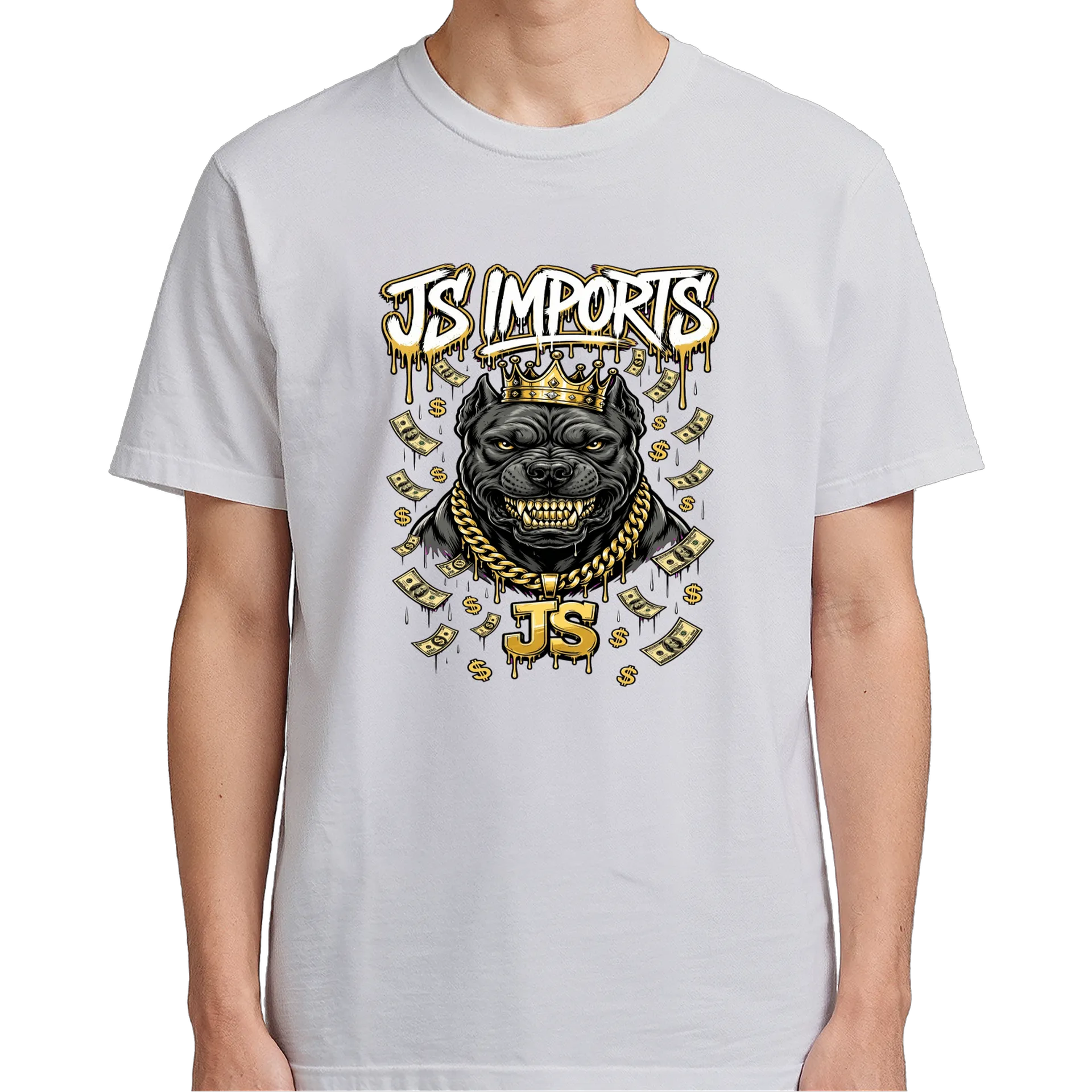 Camiseta personalizada - Imagem 5