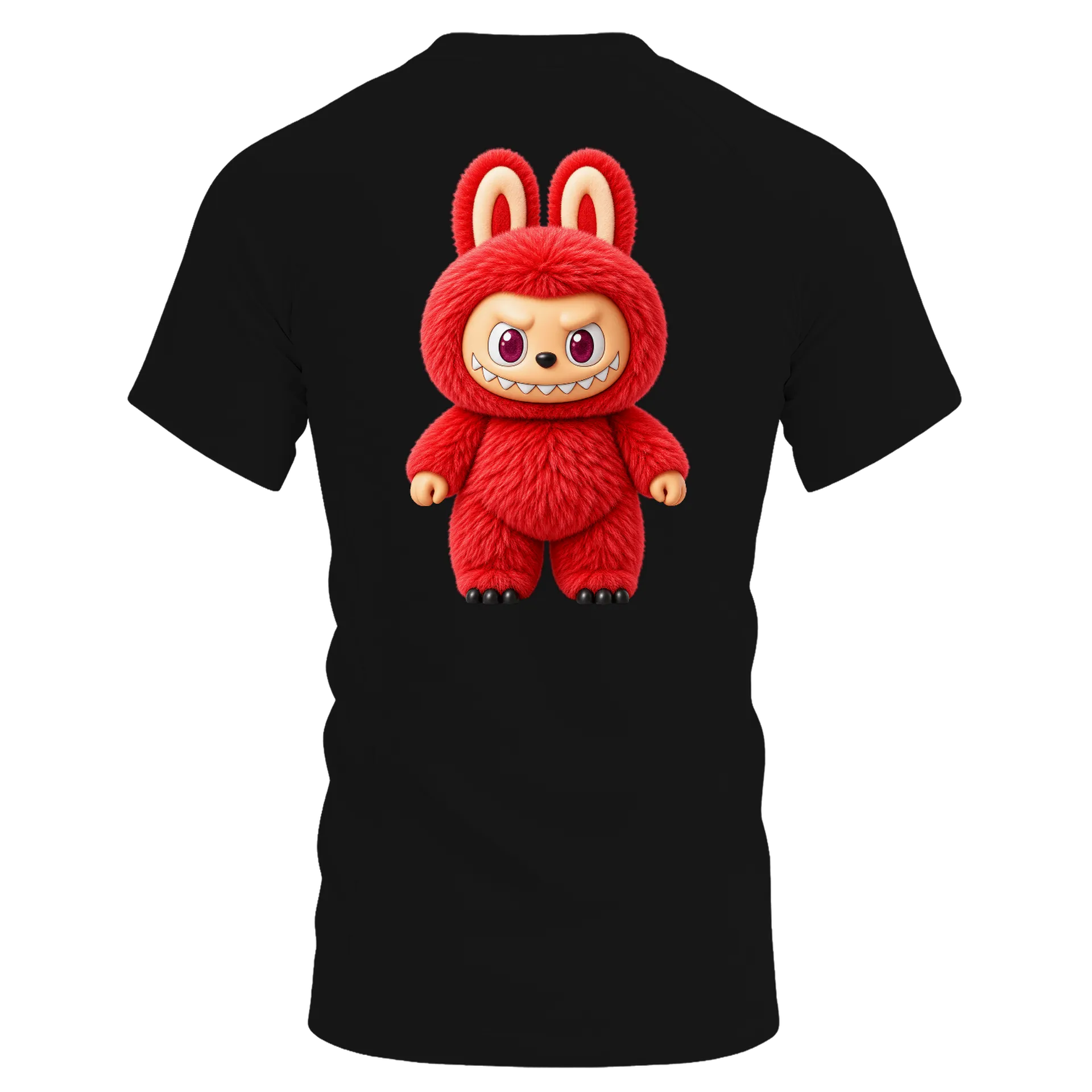 Camiseta DryFit Desenhos 008 - Imagem 2