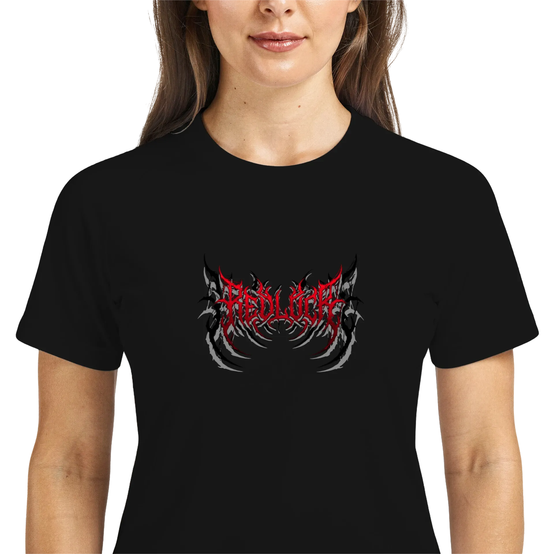 Camiseta DryFit RedLock🩸- War Never Seen - Imagem 3