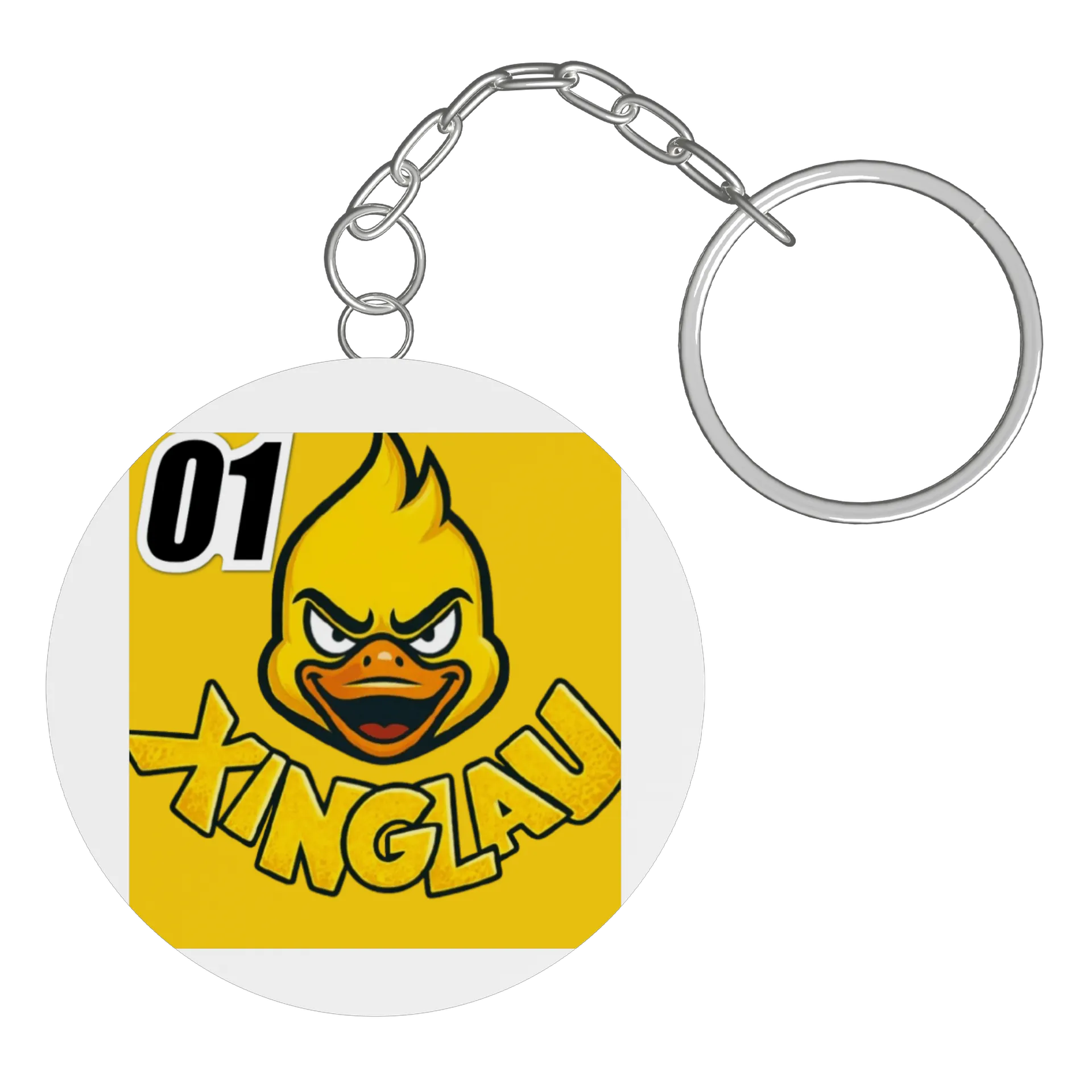 Chaveiro do xinglau - Imagem 3
