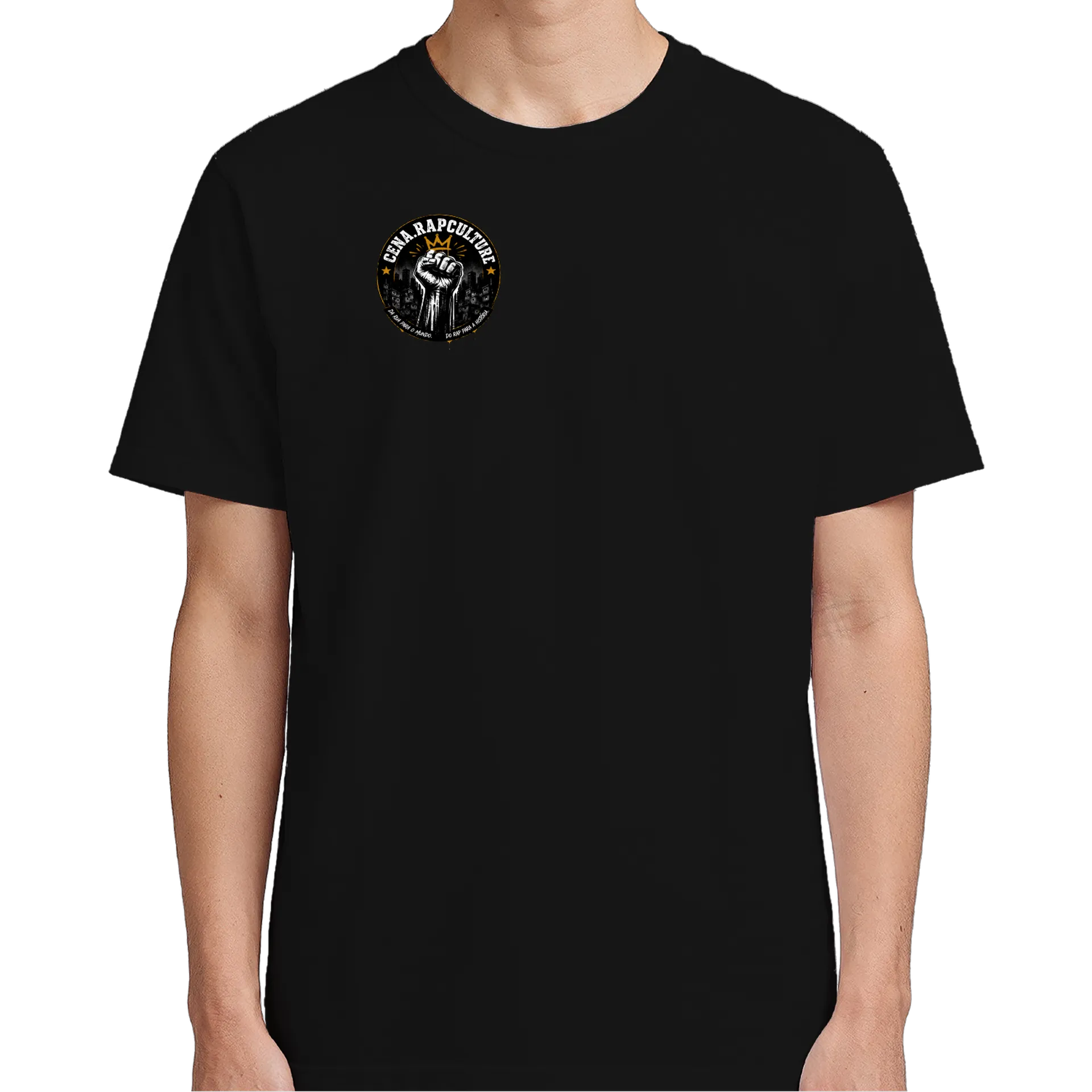 Camiseta personalizada - Imagem 5
