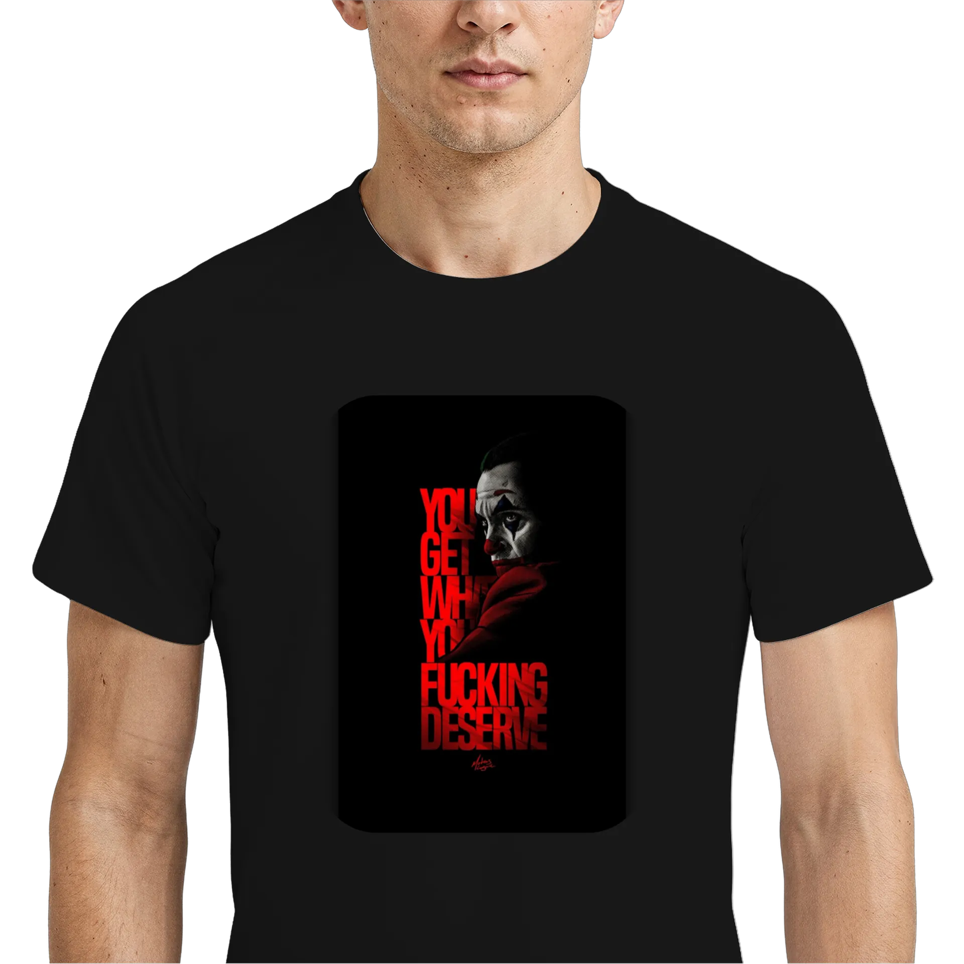 Camiseta DryFit - Imagem 4