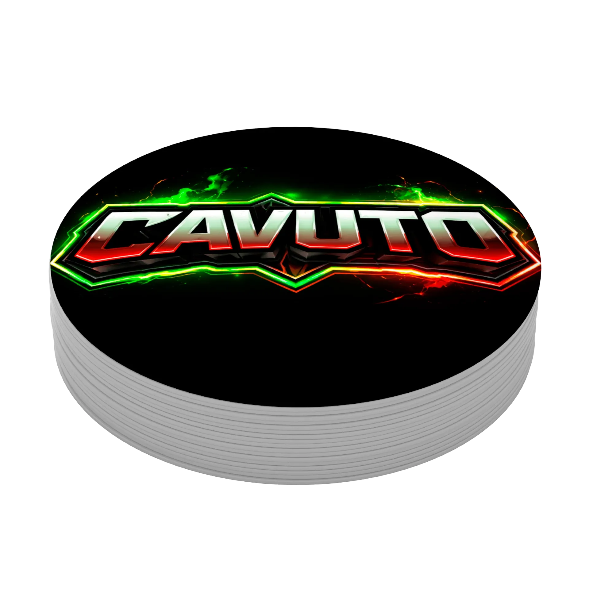 Porta-copos personalizado - Imagem 4