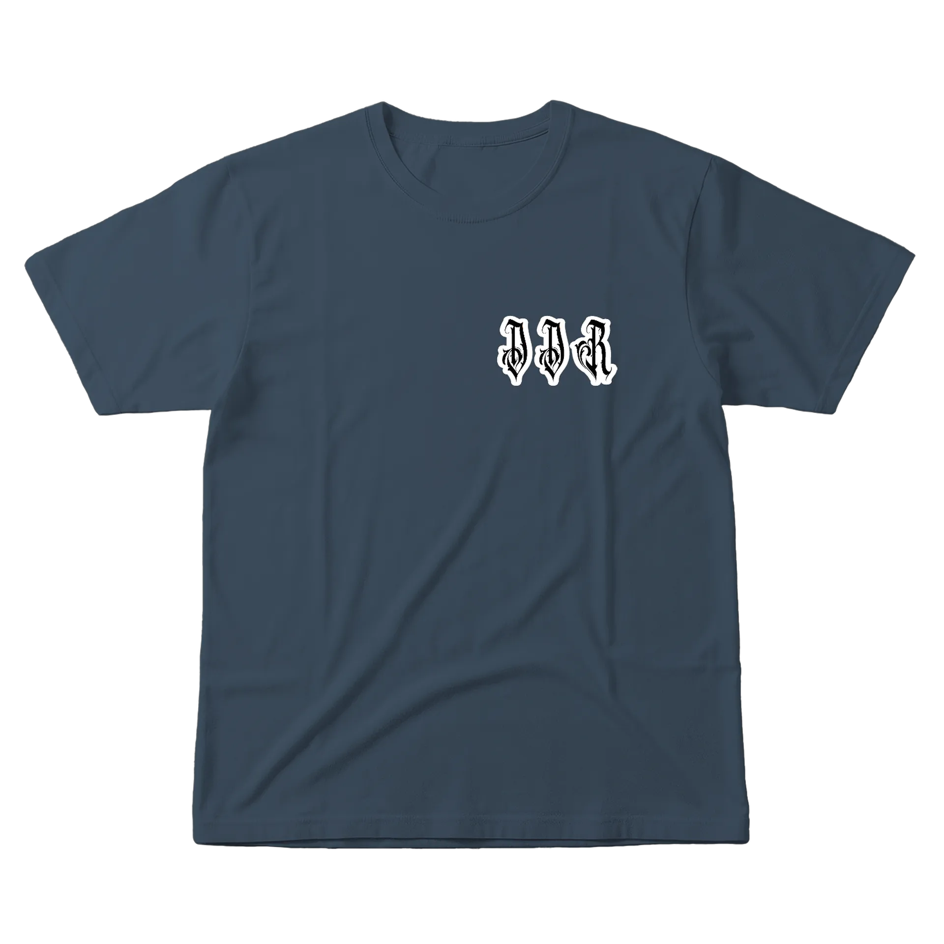 Camiseta Halloween de DDR 048 — imagem 1 de 6