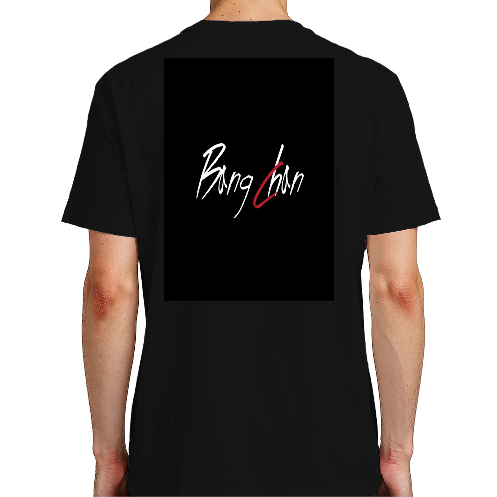 Camiseta personalizada - Imagem 7