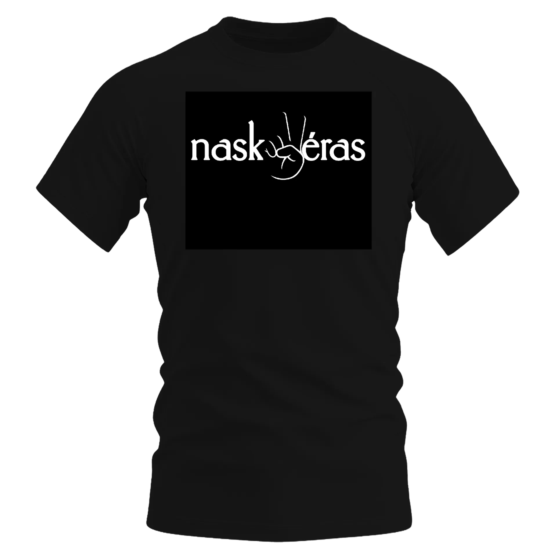 Camiseta DryFit naskeras  - Imagem 1
