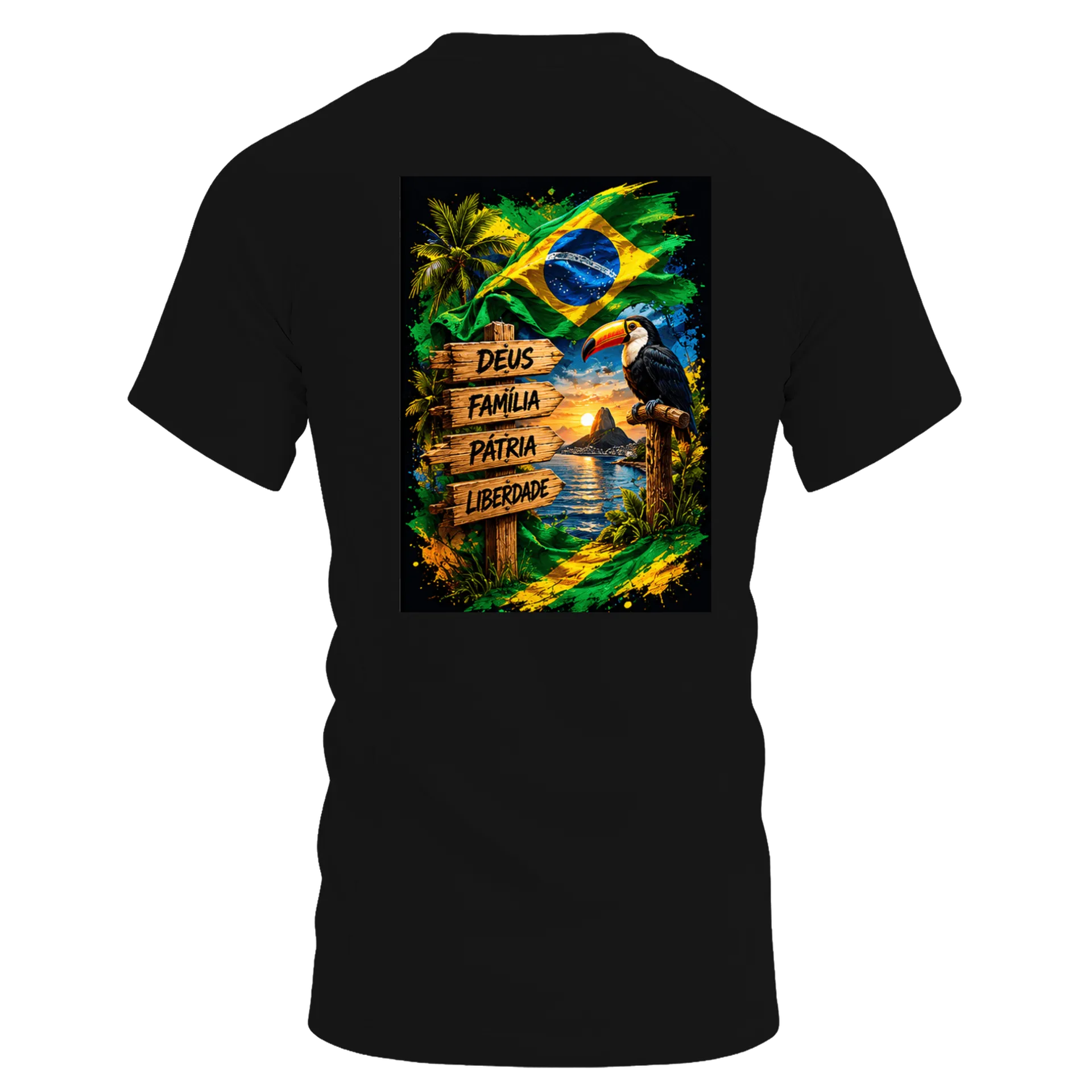 Camiseta DryFit - Imagem 2