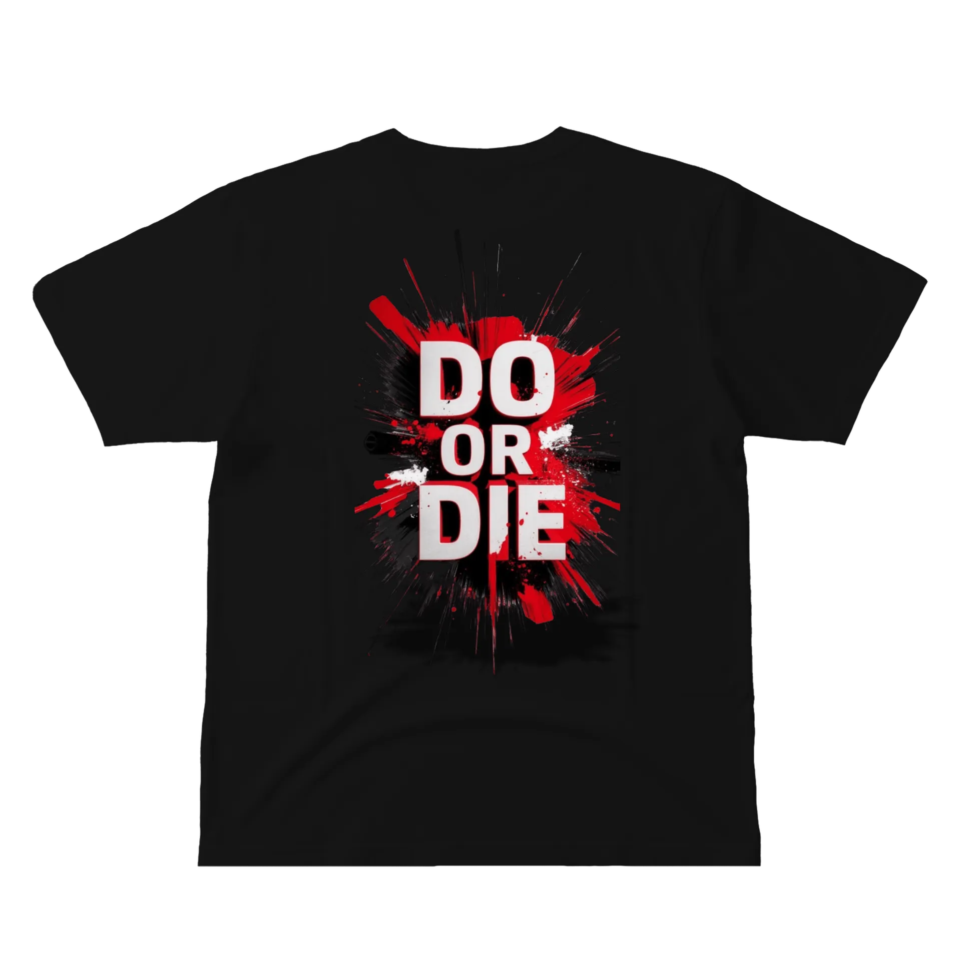 Camiseta personalizada - Imagem 3