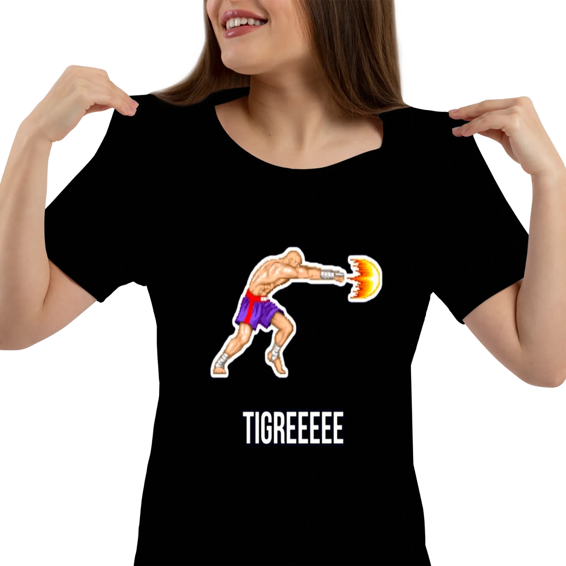 Camiseta personalizada - Imagem 3