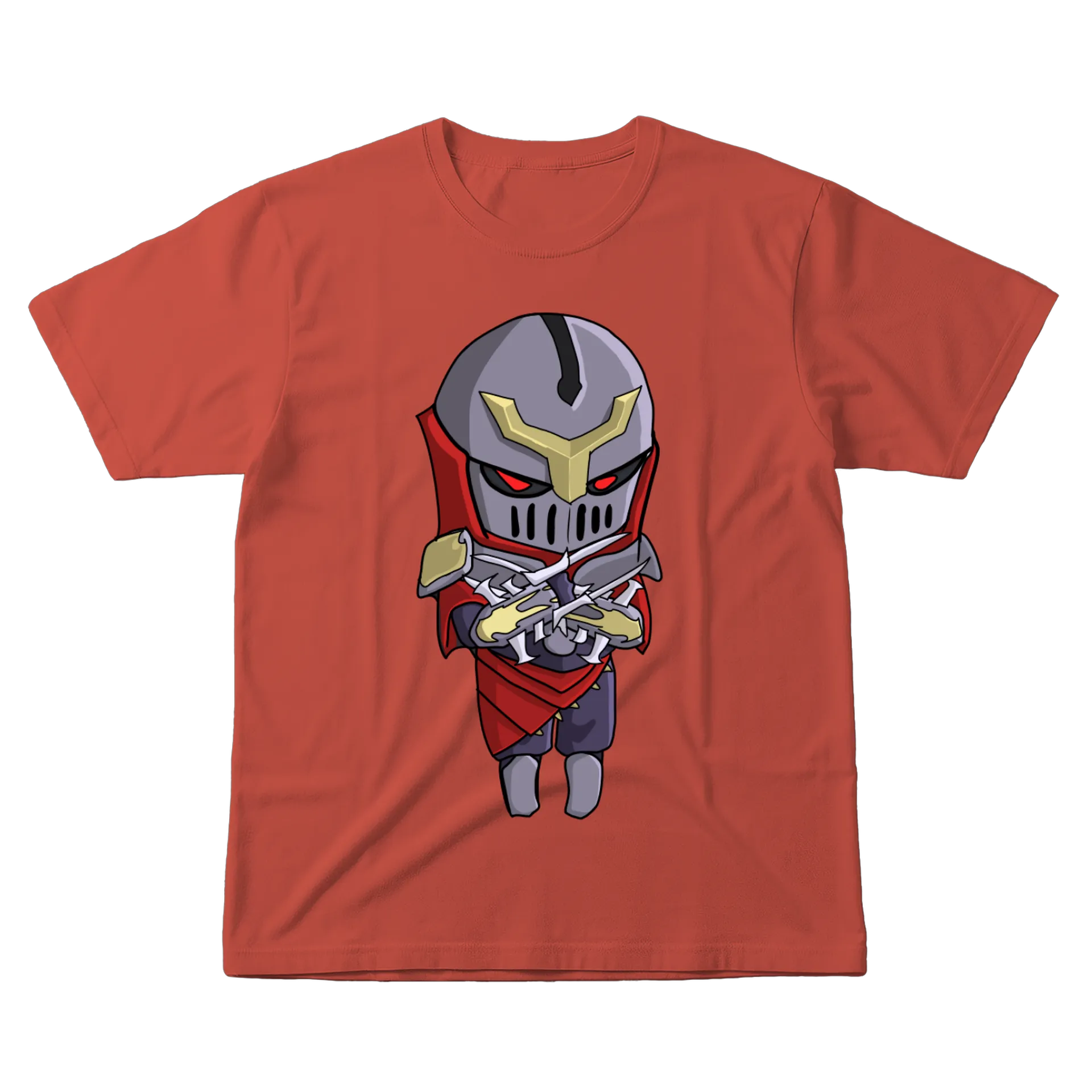 Camiseta personalizada - Imagem 1