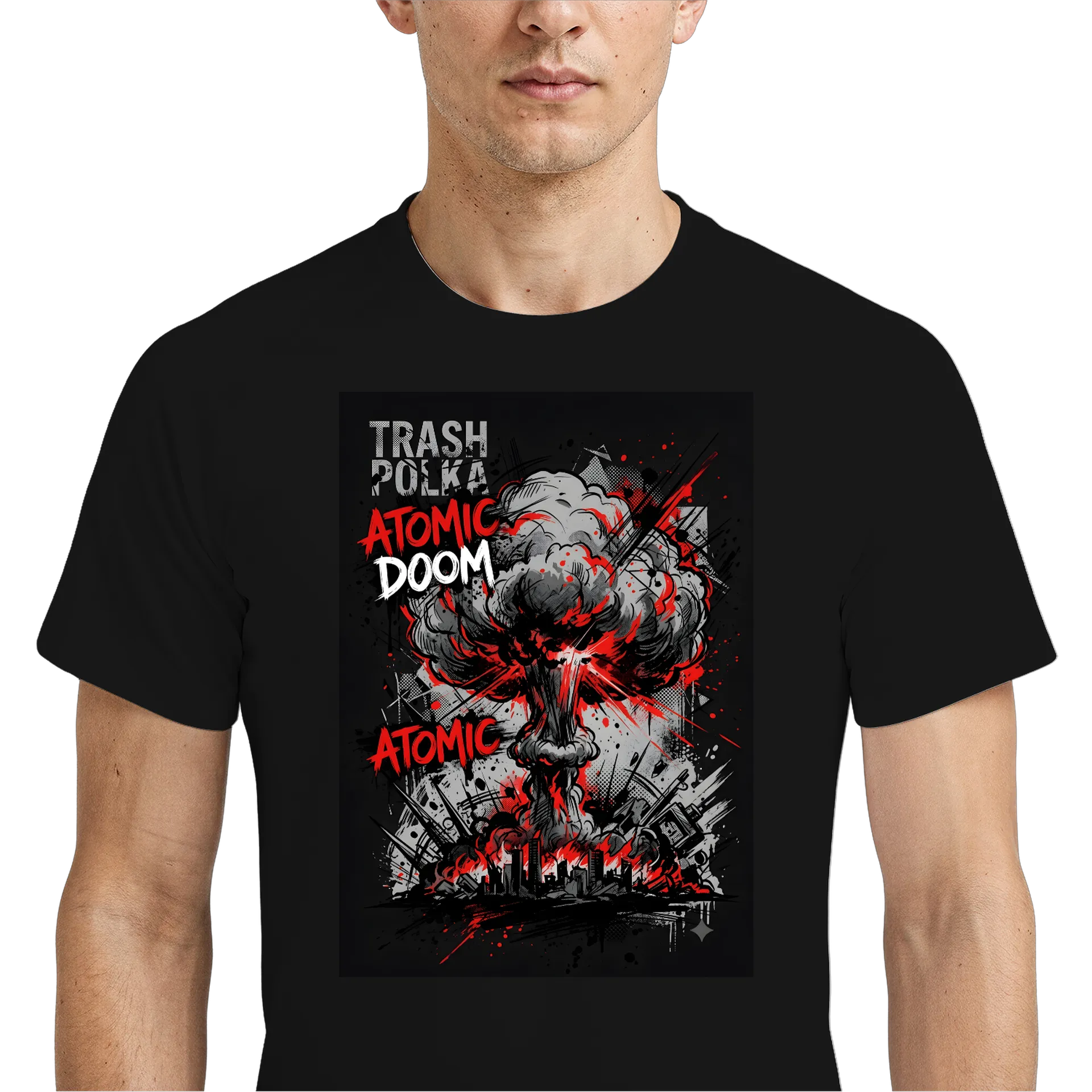 Camiseta DryFit - Imagem 4