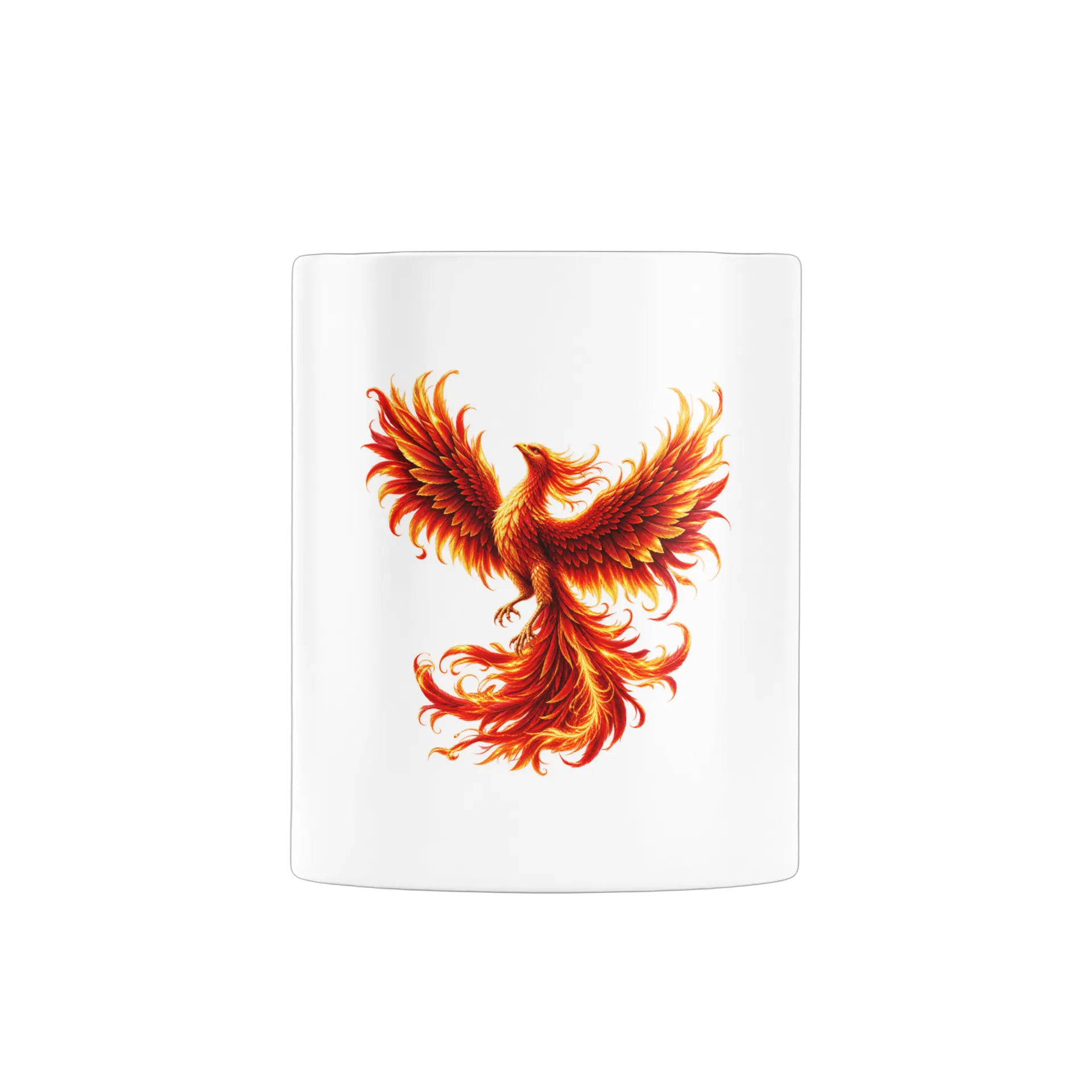 Caneca personalizada de renatasilverinha — imagem 2 de 4