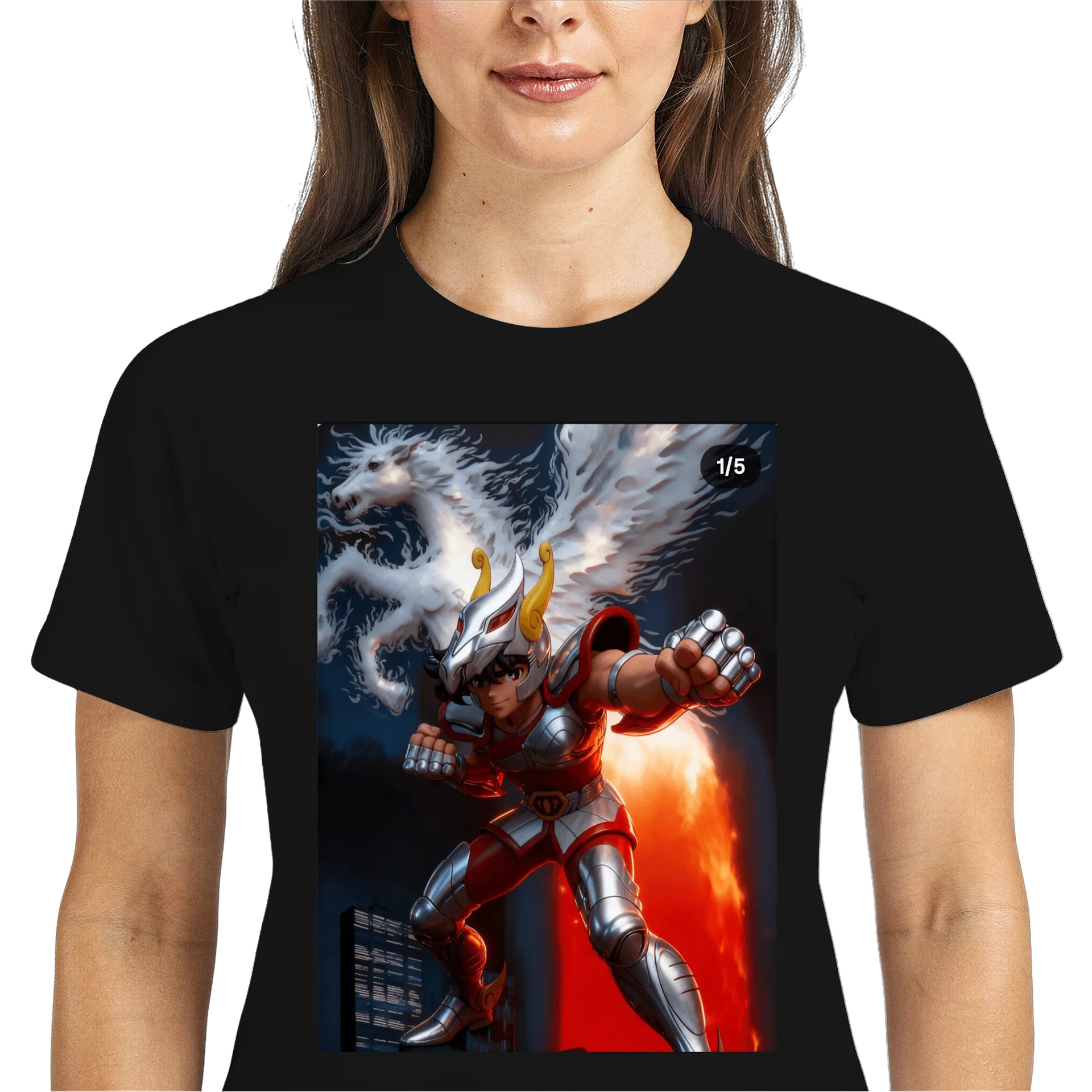 Camiseta DryFit - Imagem 3